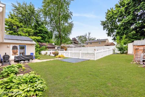 143 Beverly Boulevard Brick NJ 08724