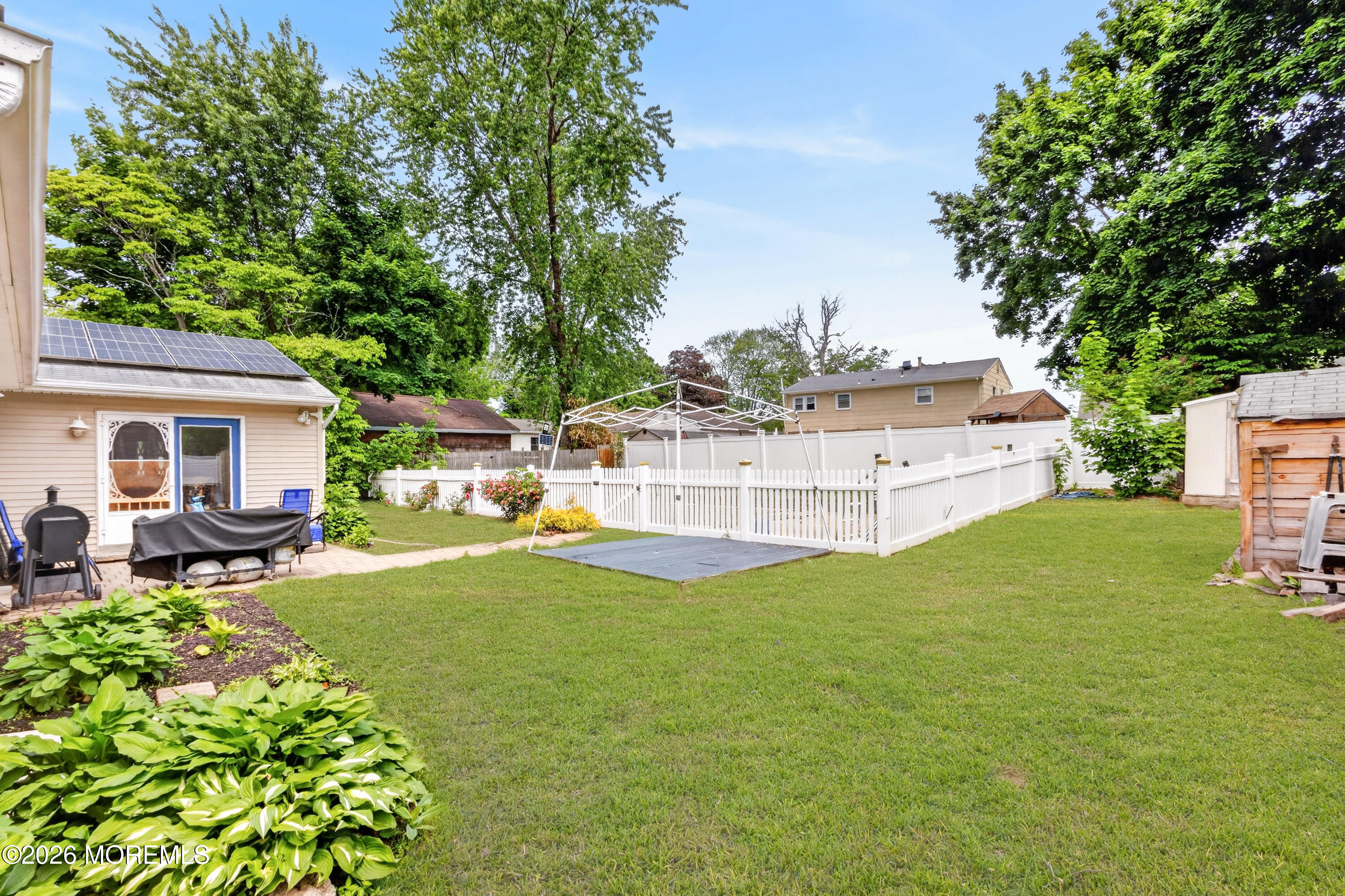 143 Beverly Boulevard Brick NJ 08724