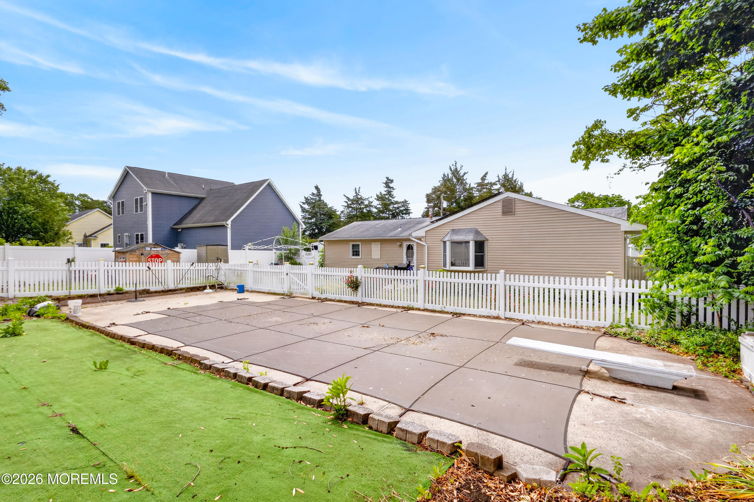 143 Beverly Boulevard Brick NJ 08724