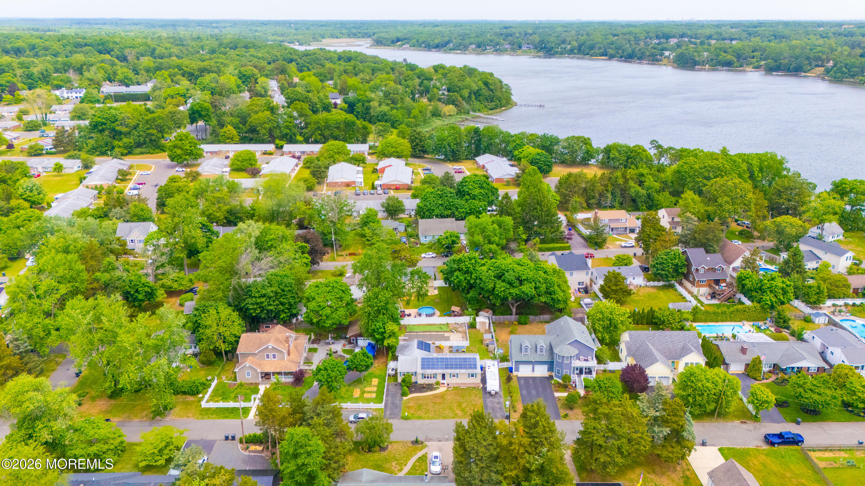 143 Beverly Boulevard Brick NJ 08724