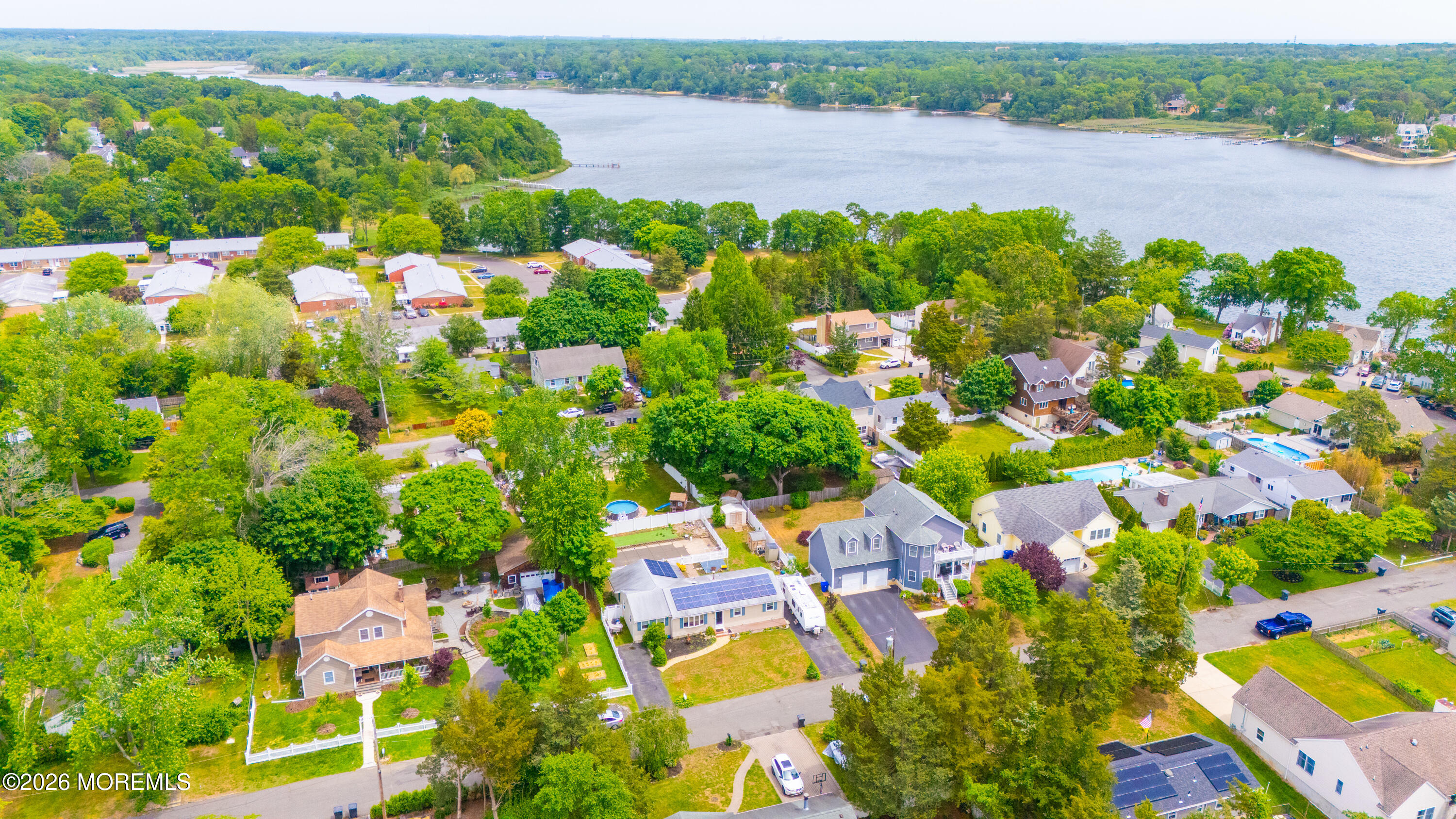 143 Beverly Boulevard Brick NJ 08724