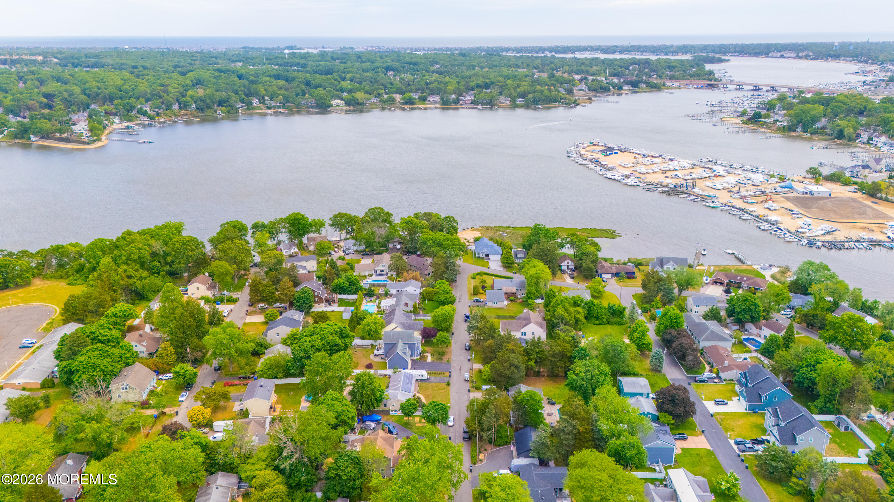 143 Beverly Boulevard Brick NJ 08724