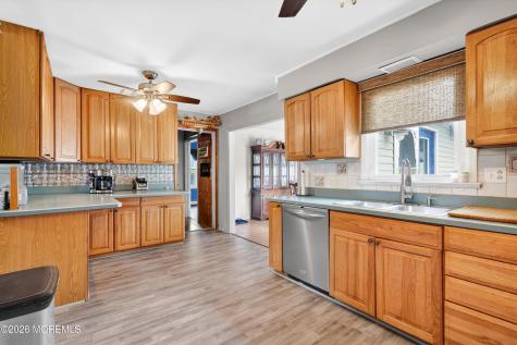 143 Beverly Boulevard Brick NJ 08724