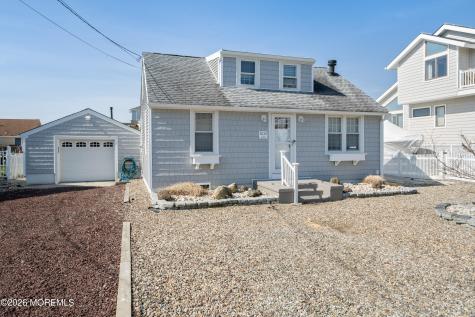126 Bonita Road Waretown NJ 08758