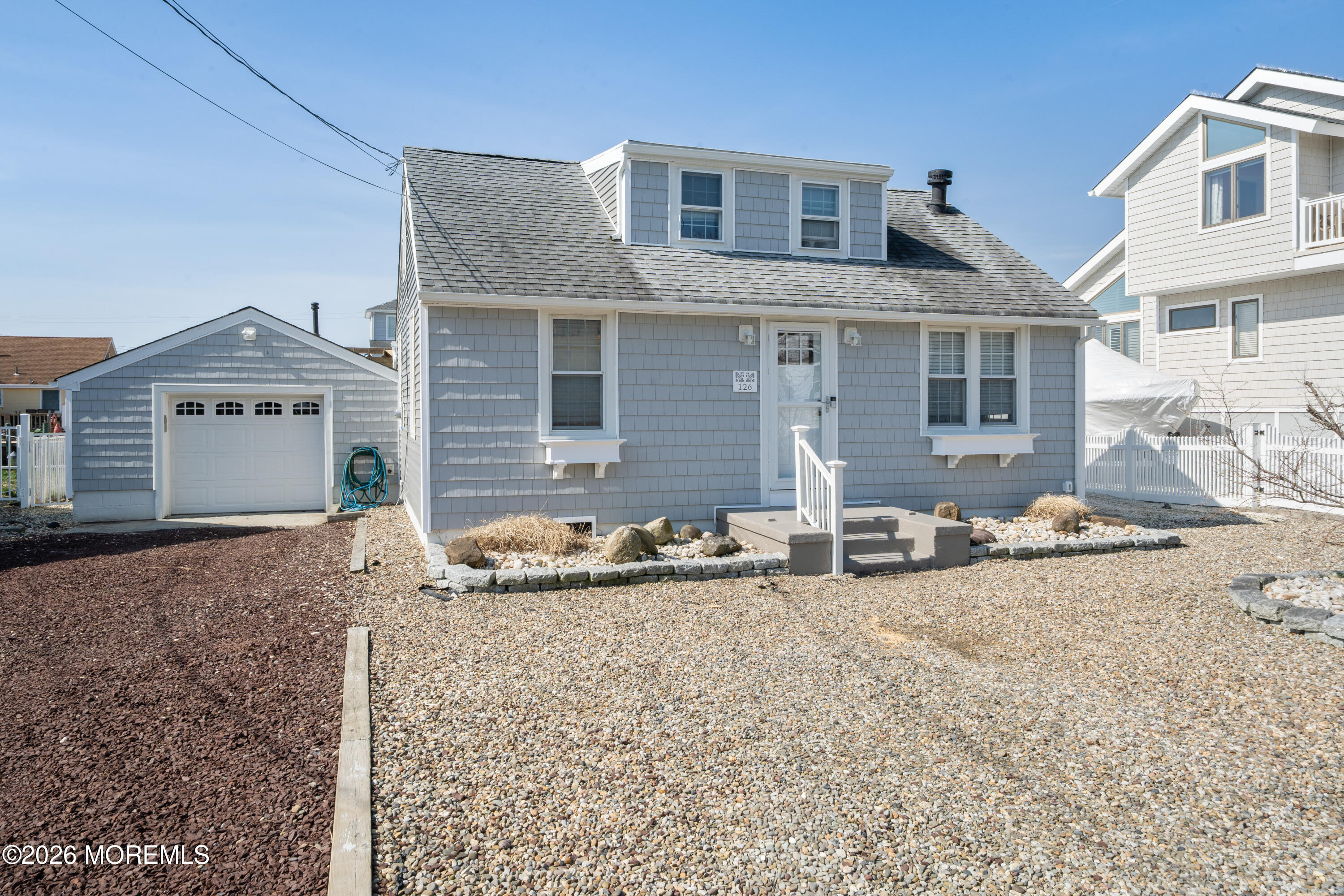 126 Bonita Road Waretown NJ 08758