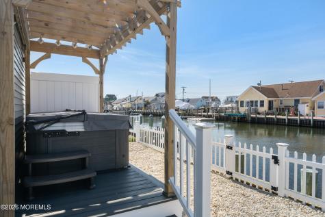 126 Bonita Road Waretown NJ 08758