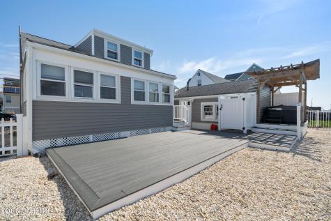 126 Bonita Road Waretown NJ 08758