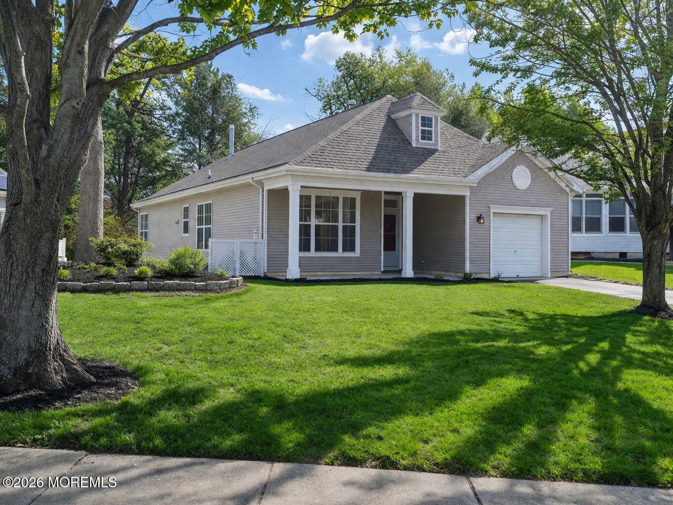 22 Springlawn Drive Lakewood NJ 08701