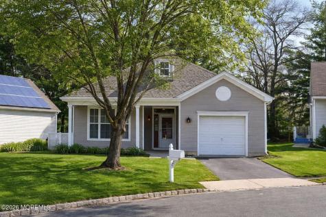 22 Springlawn Drive Lakewood NJ 08701