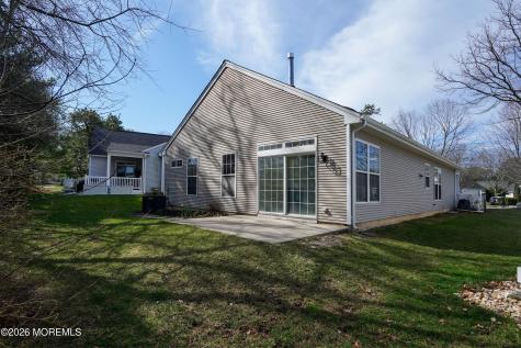 22 Springlawn Drive Lakewood NJ 08701