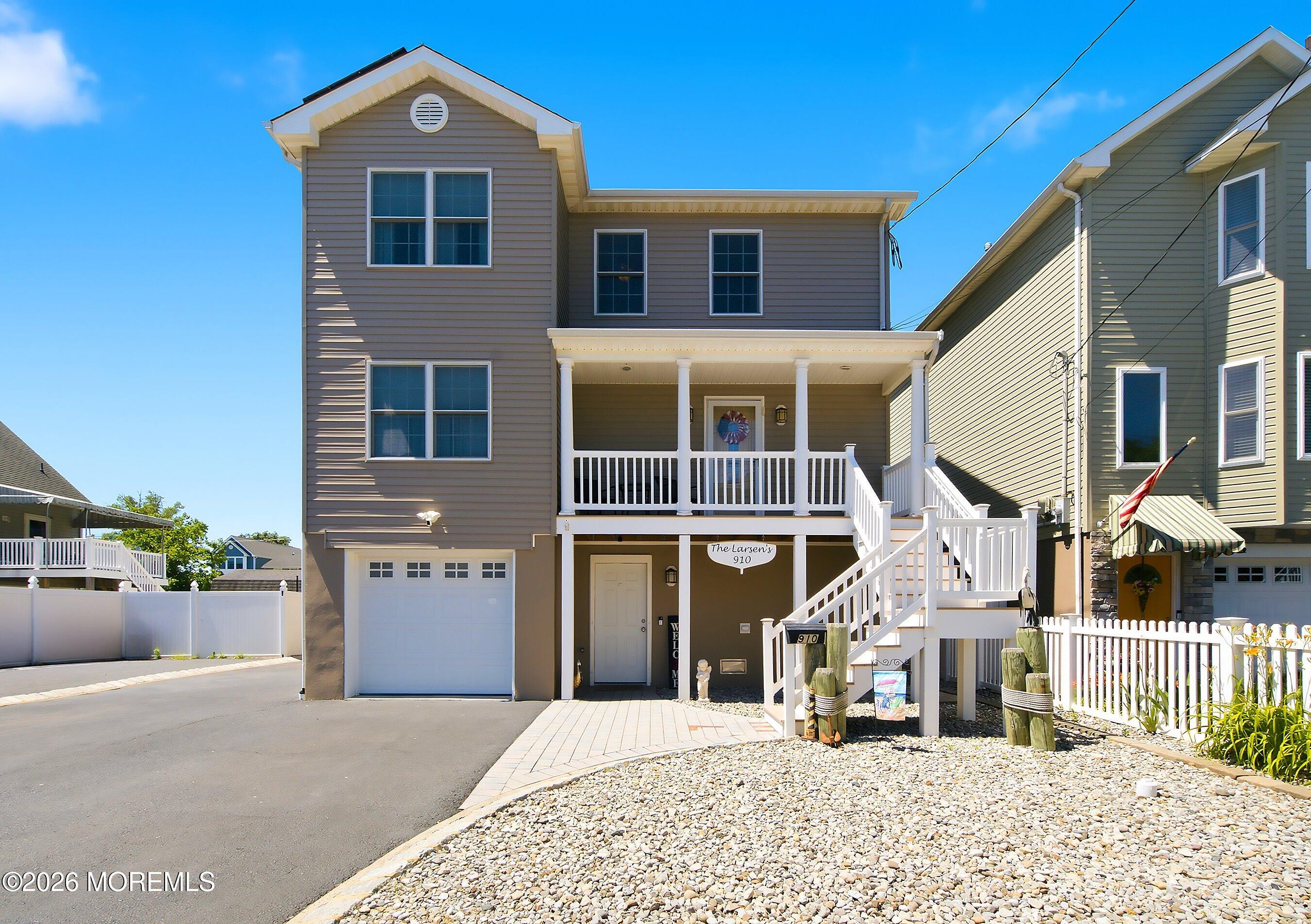 910 5th Street Union Beach NJ 07735