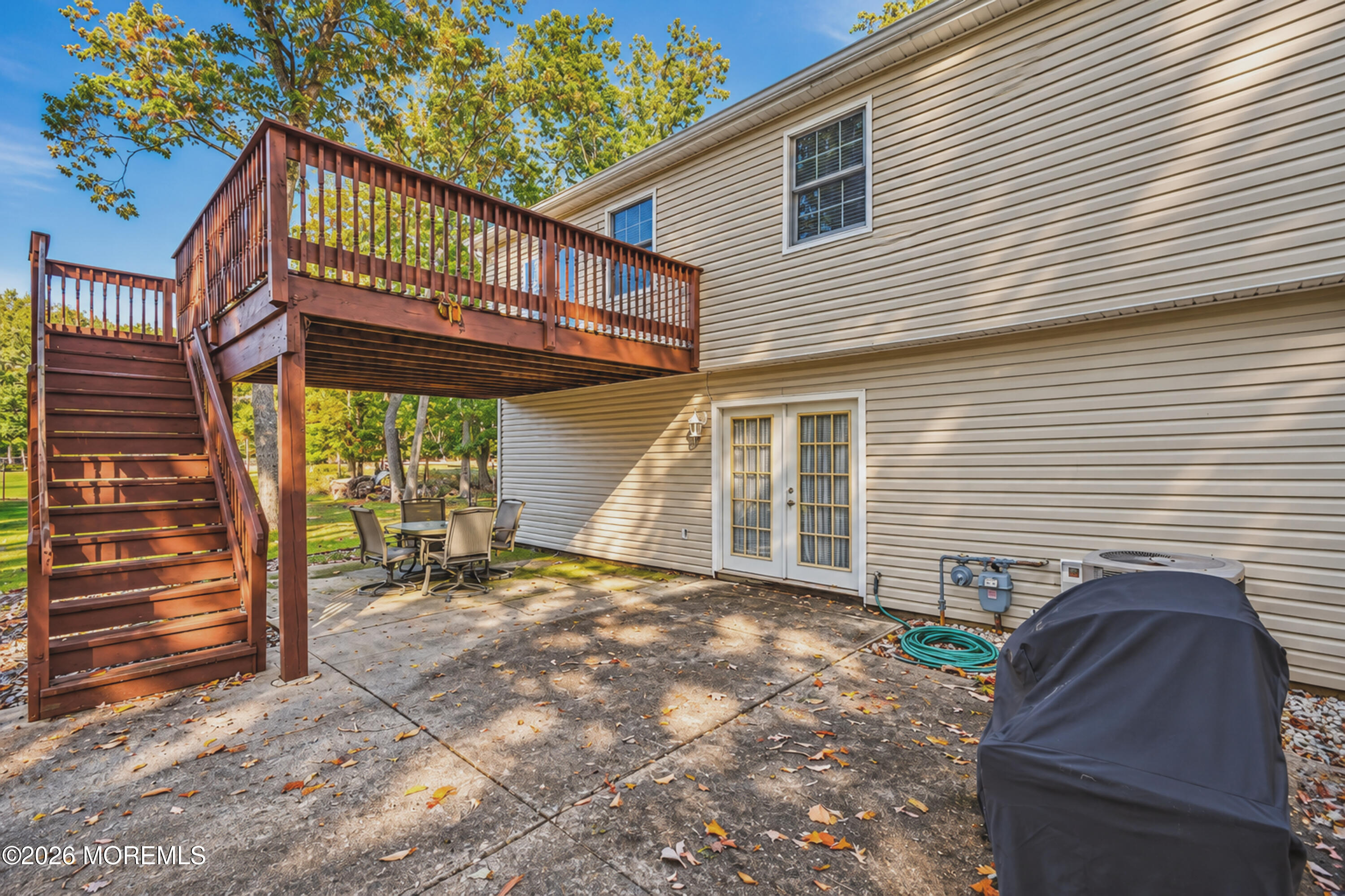 19 Buckingham Drive Jackson NJ 08527