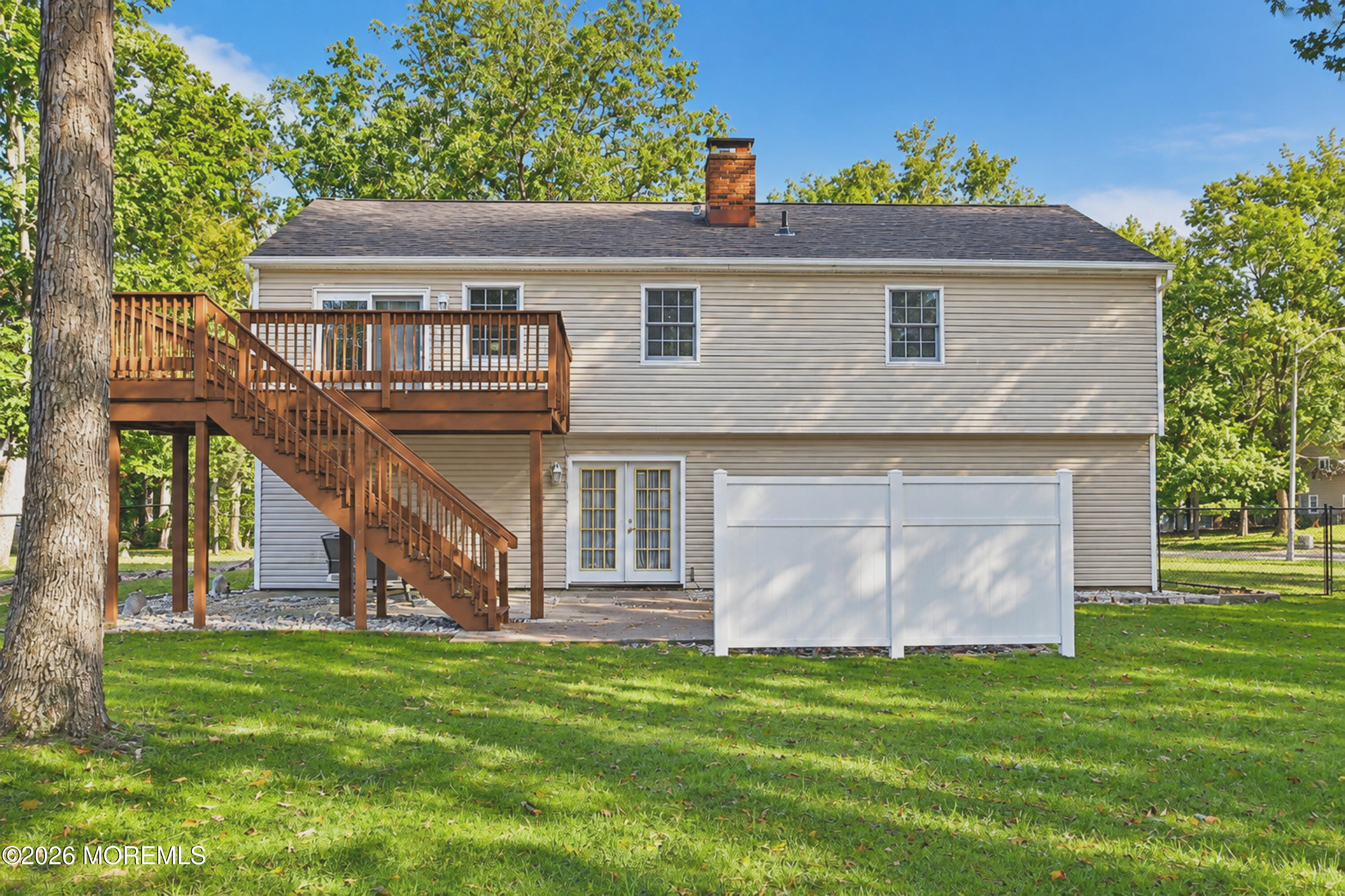 19 Buckingham Drive Jackson NJ 08527
