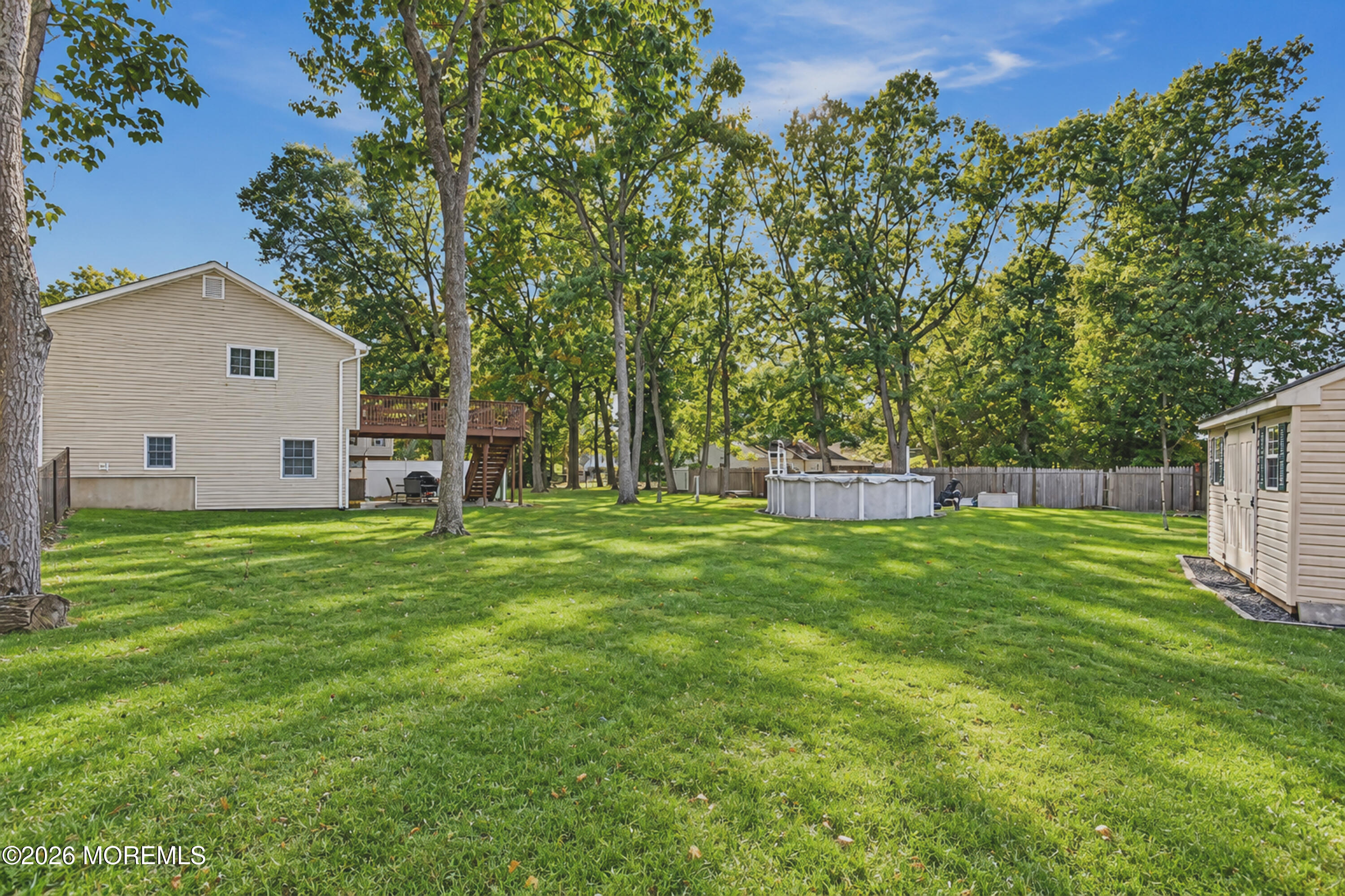 19 Buckingham Drive Jackson NJ 08527