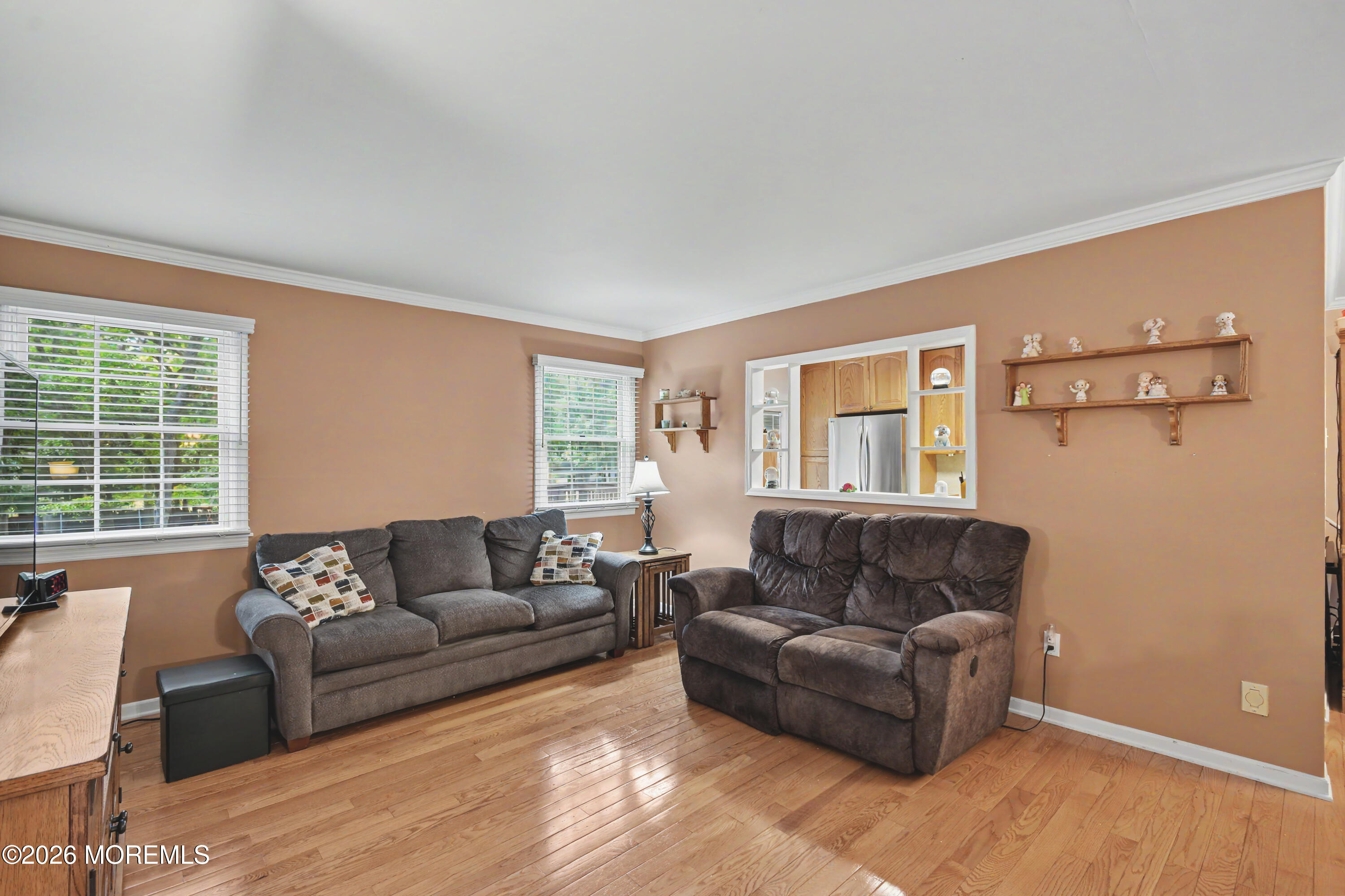 19 Buckingham Drive Jackson NJ 08527