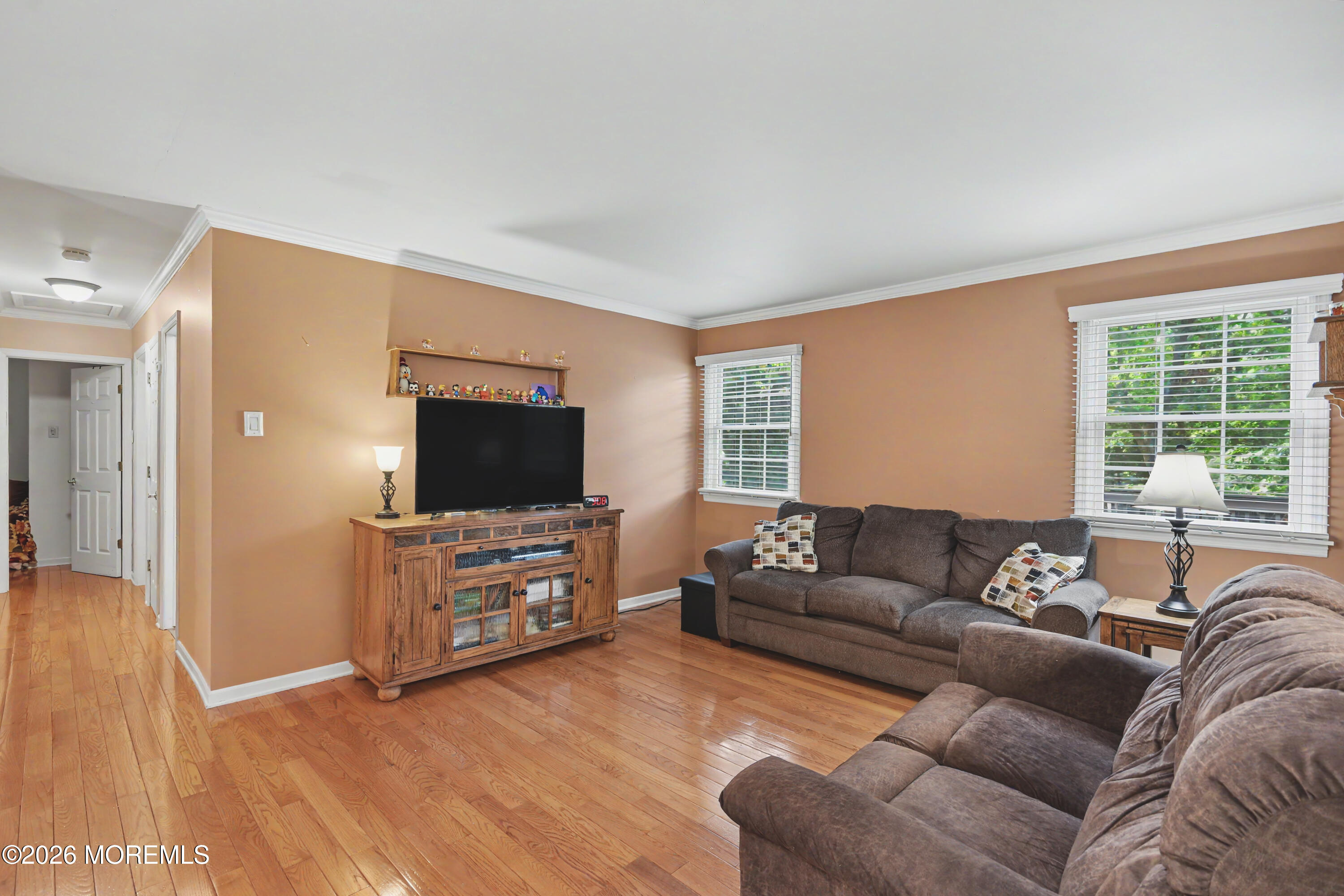 19 Buckingham Drive Jackson NJ 08527