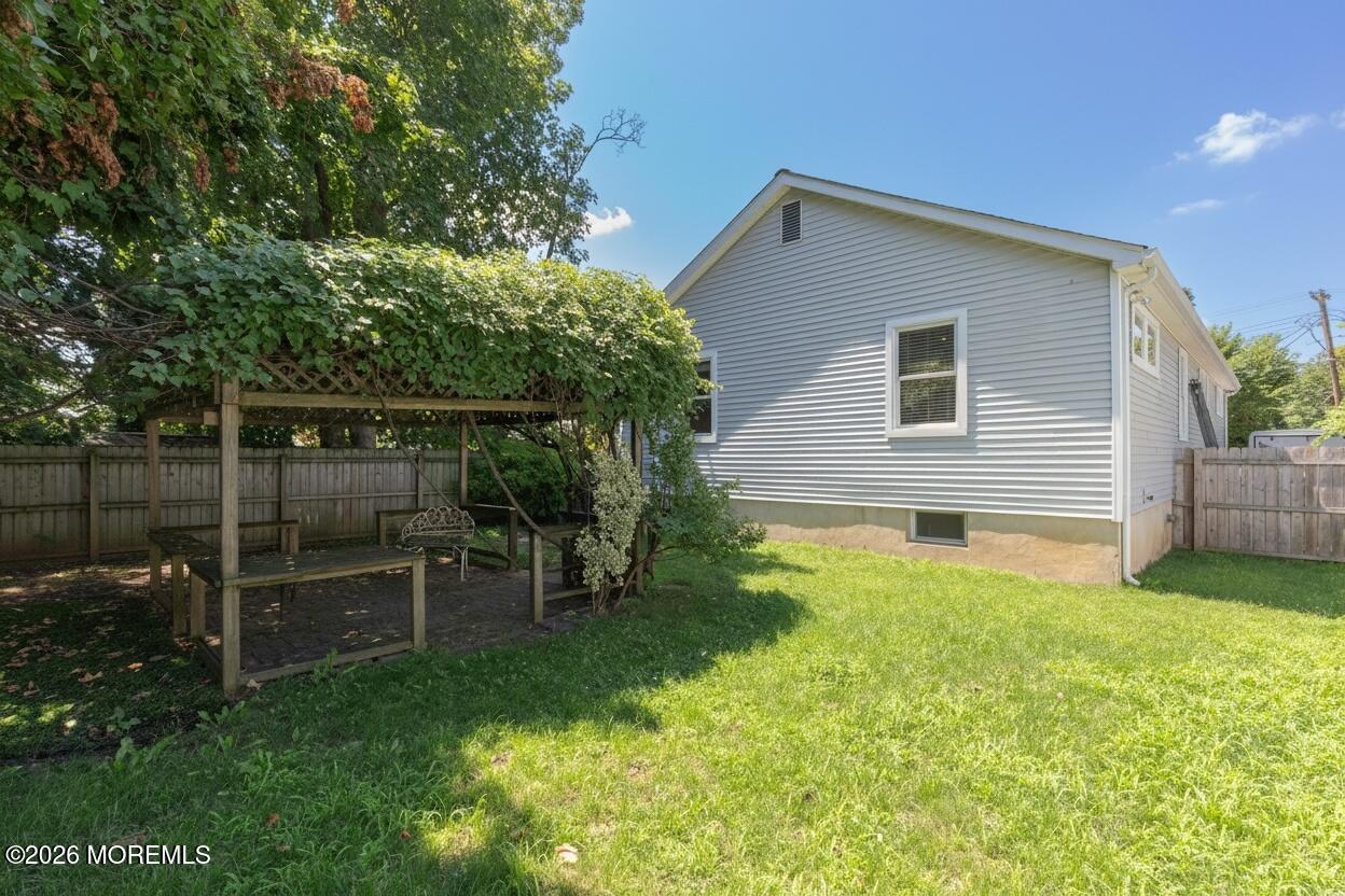 11 Leighton Avenue Red Bank NJ 07701