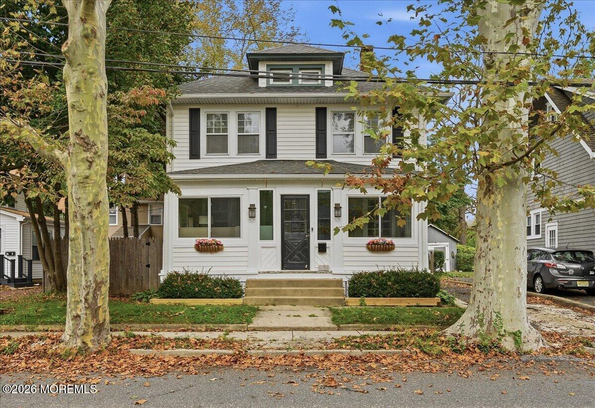 12 Walton Street Toms River NJ 08753
