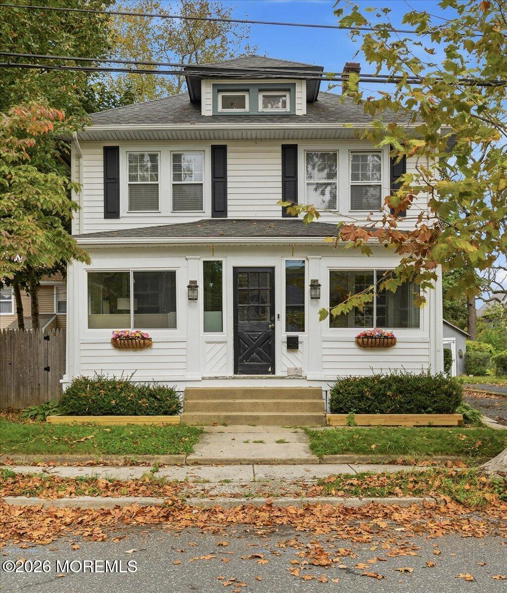12 Walton Street Toms River NJ 08753