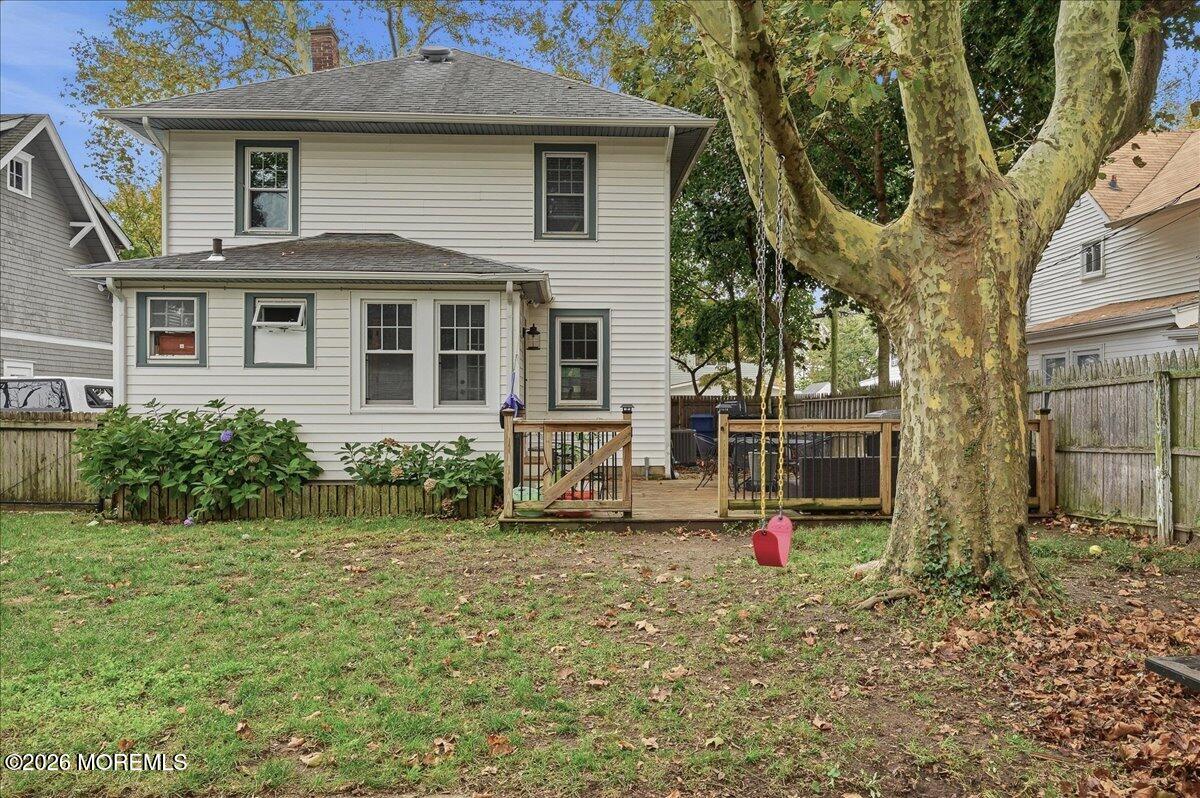 12 Walton Street Toms River NJ 08753