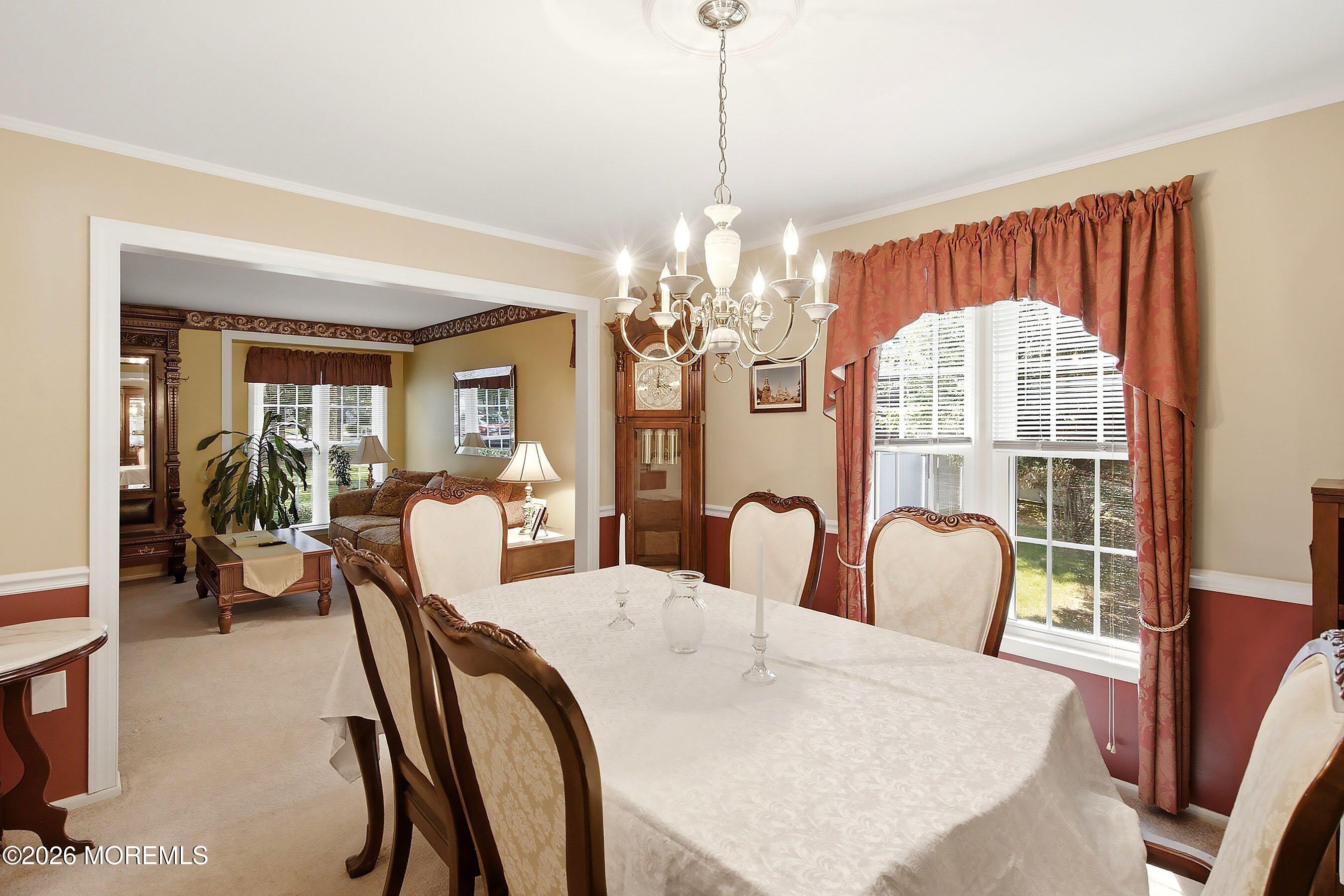 4 Scarlet Oak Court Jackson NJ 08527