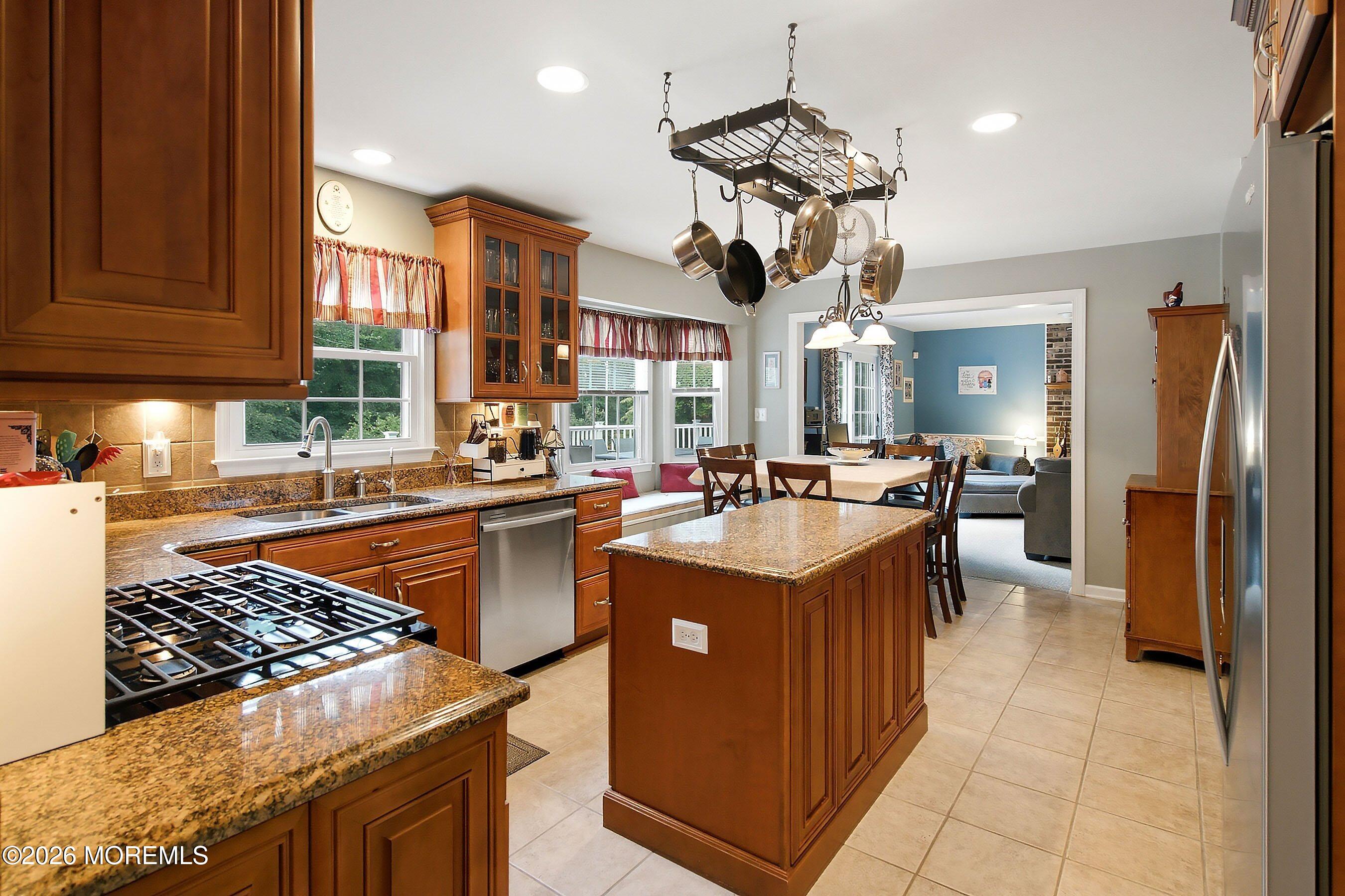 4 Scarlet Oak Court Jackson NJ 08527