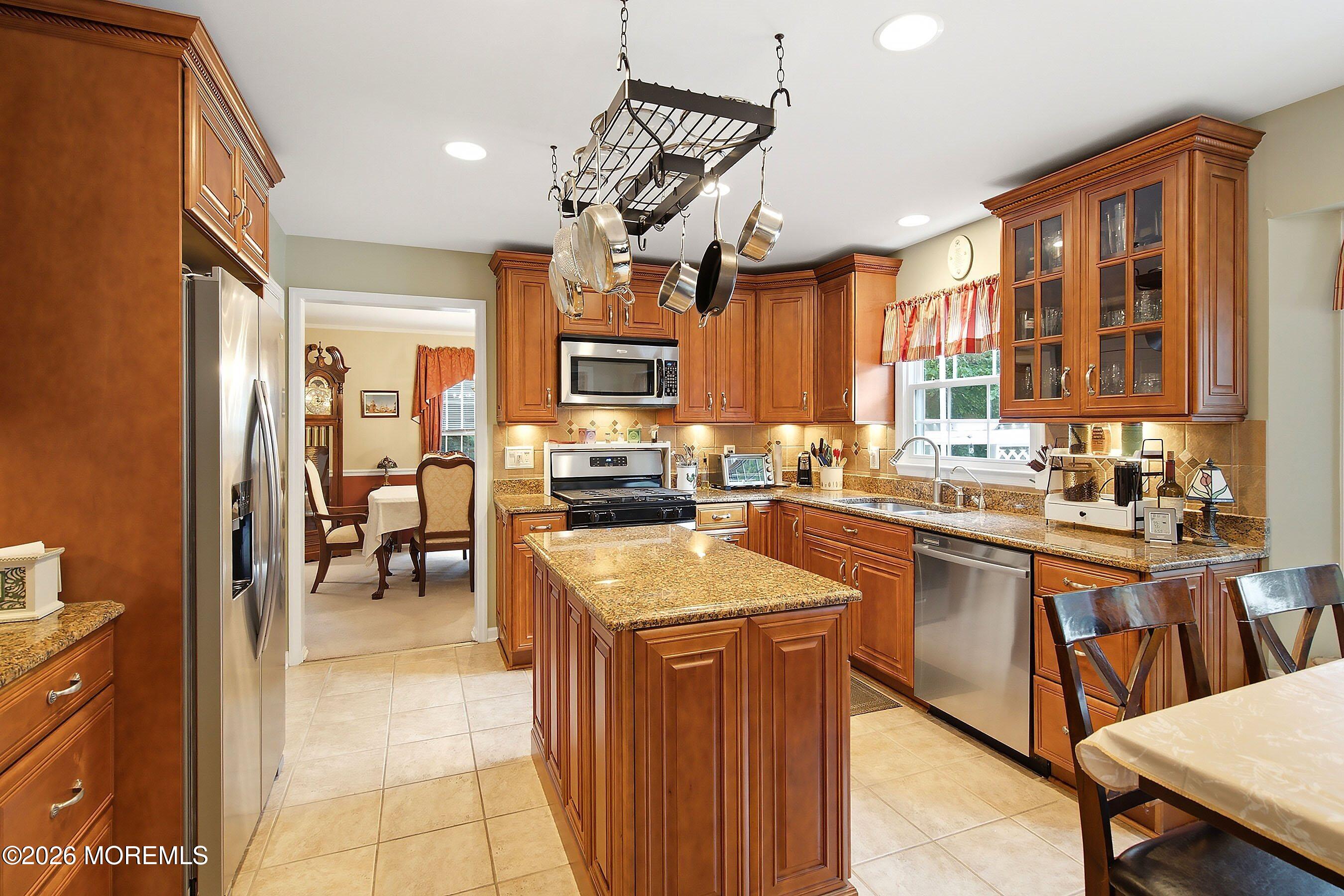 4 Scarlet Oak Court Jackson NJ 08527