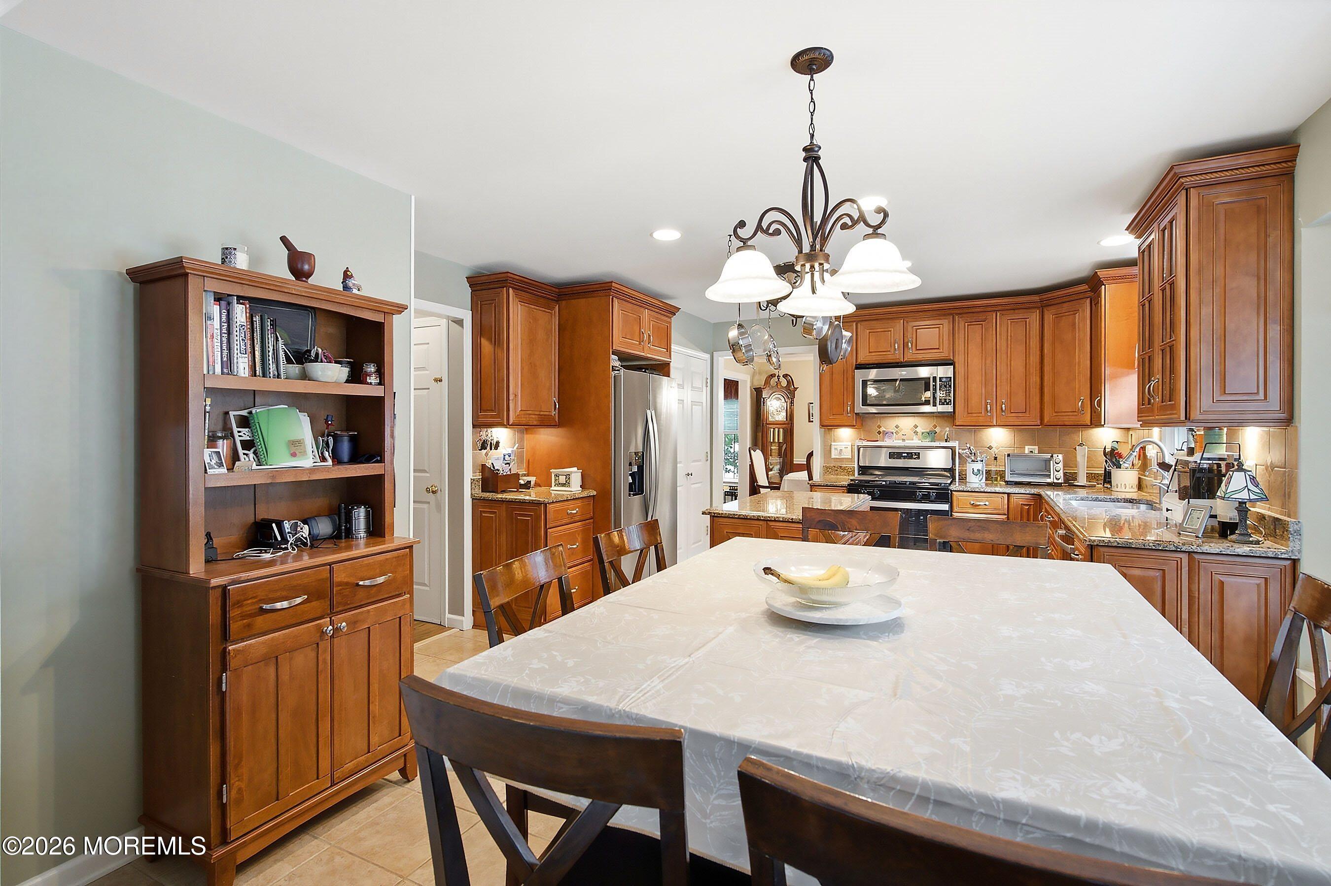 4 Scarlet Oak Court Jackson NJ 08527