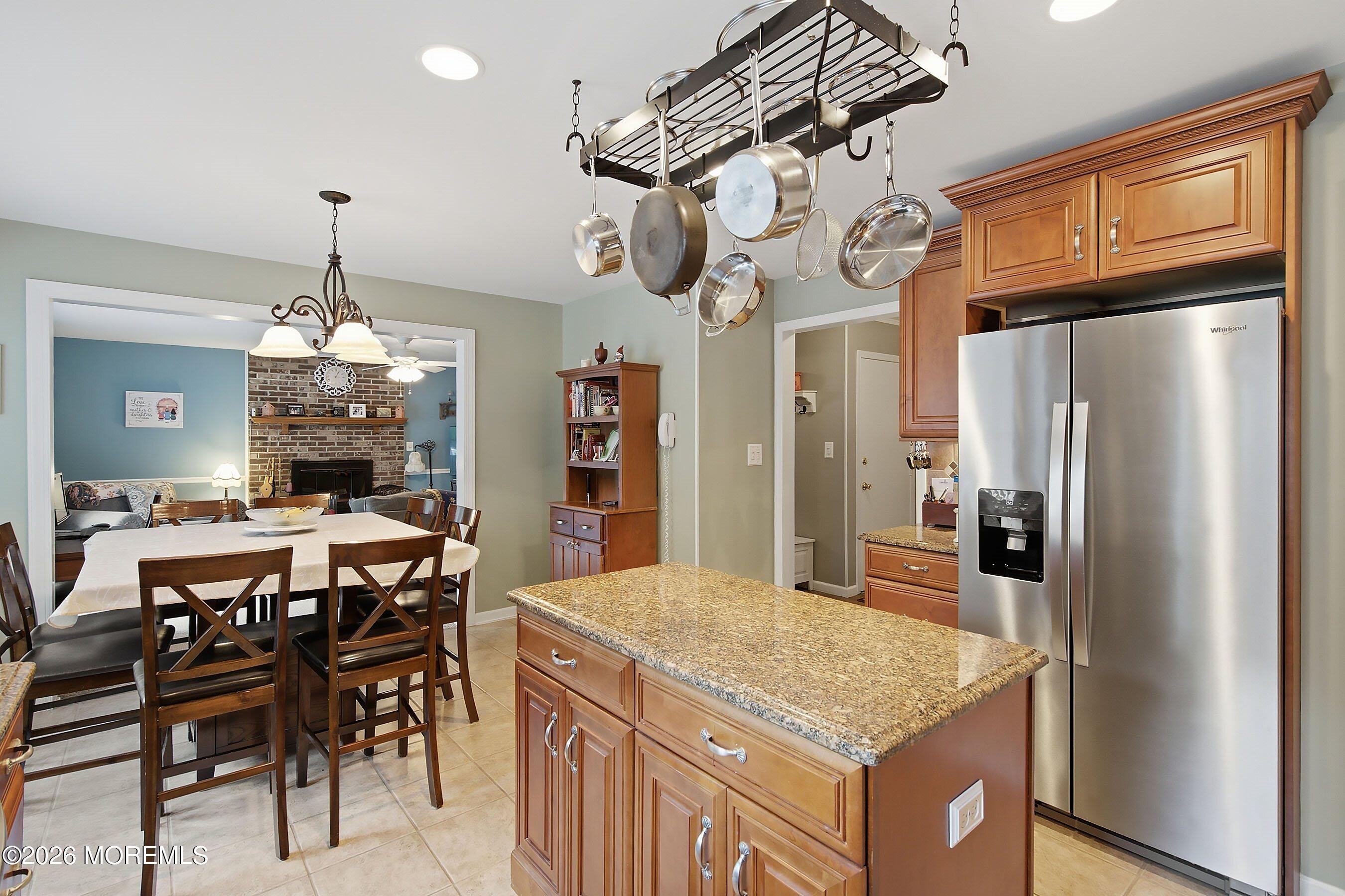 4 Scarlet Oak Court Jackson NJ 08527