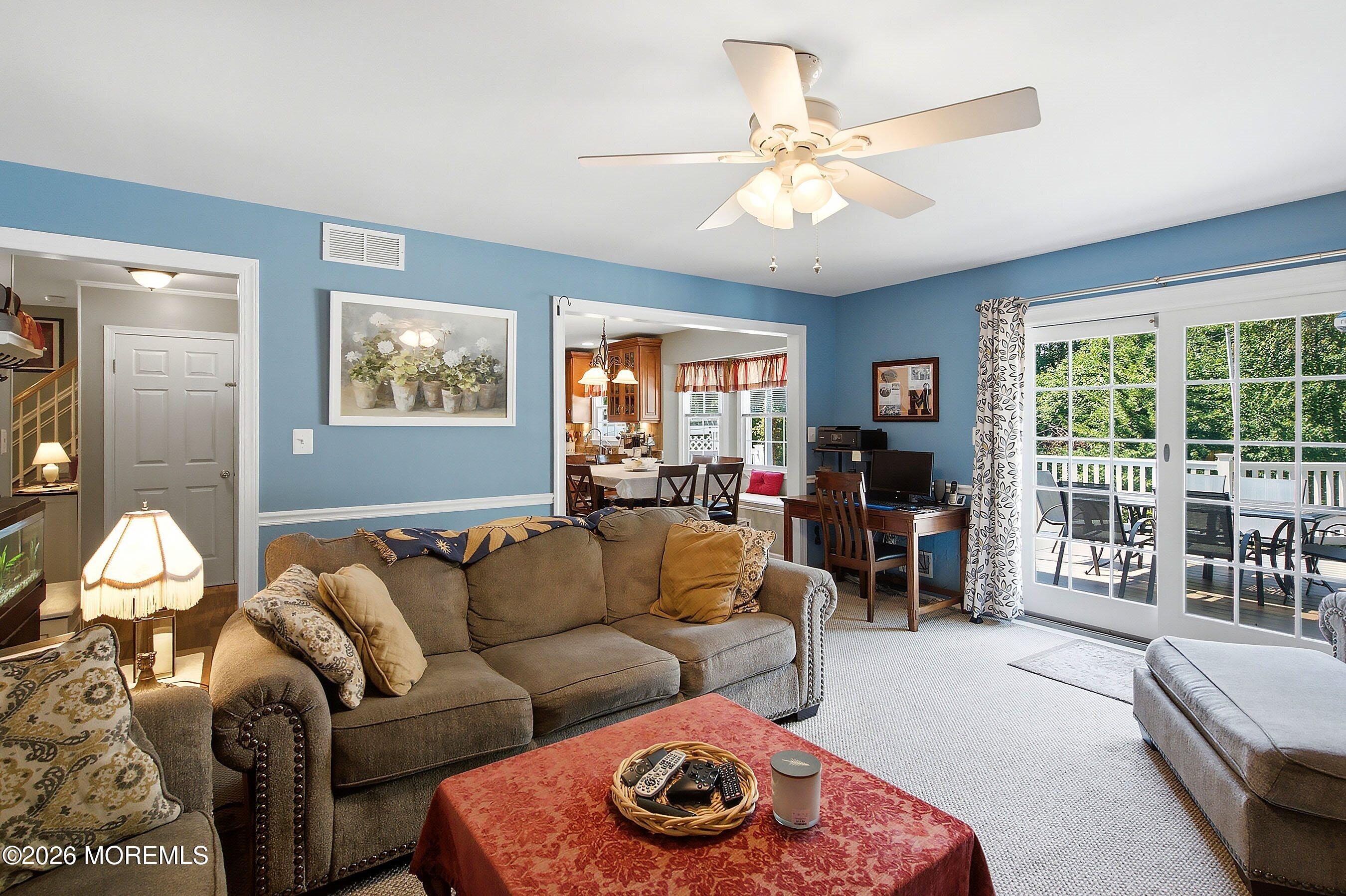 4 Scarlet Oak Court Jackson NJ 08527