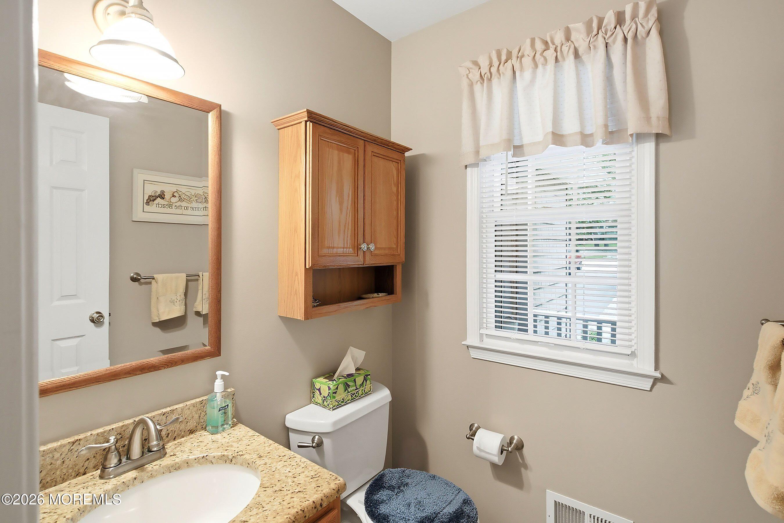 4 Scarlet Oak Court Jackson NJ 08527