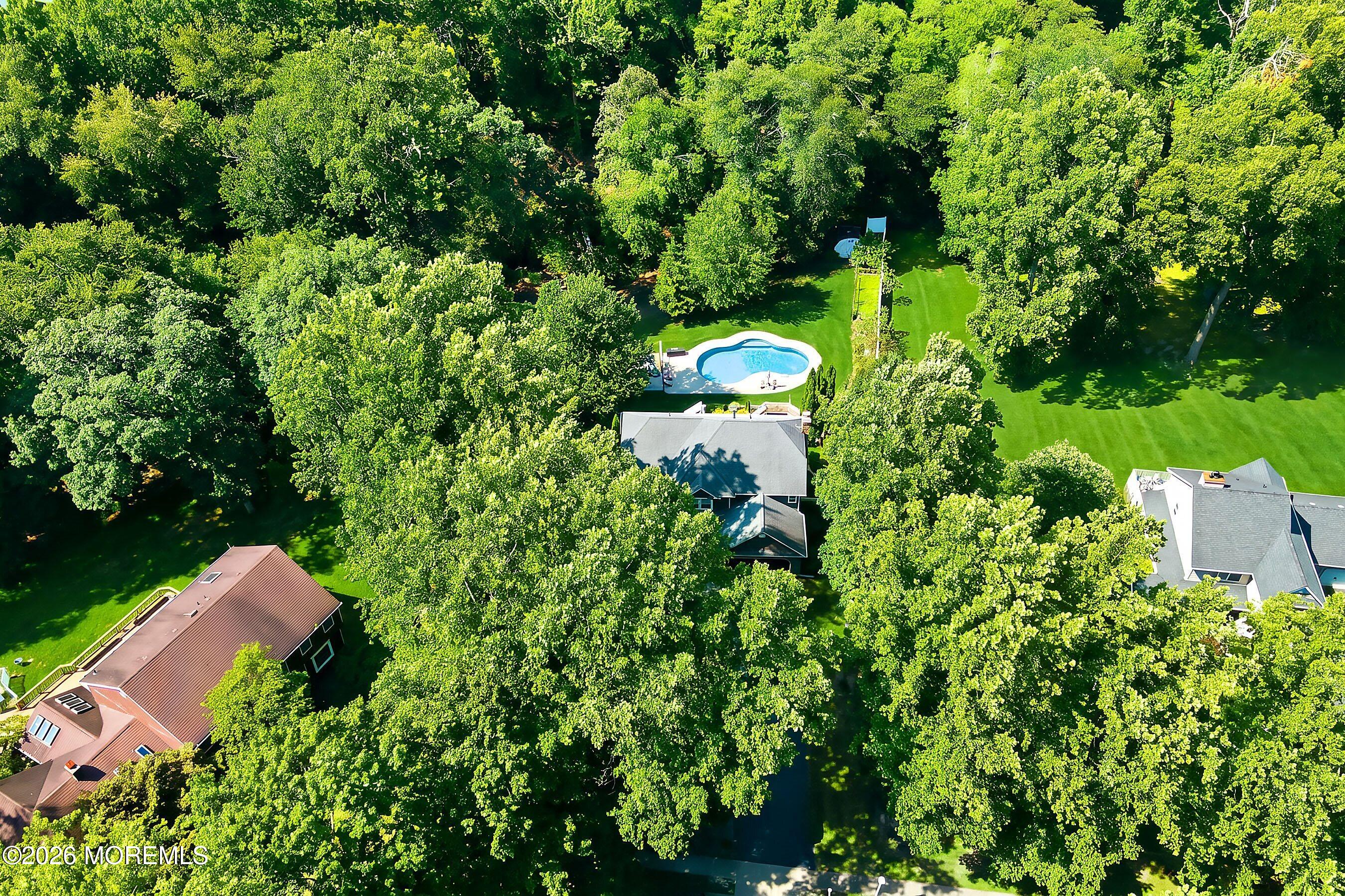 4 Scarlet Oak Court Jackson NJ 08527