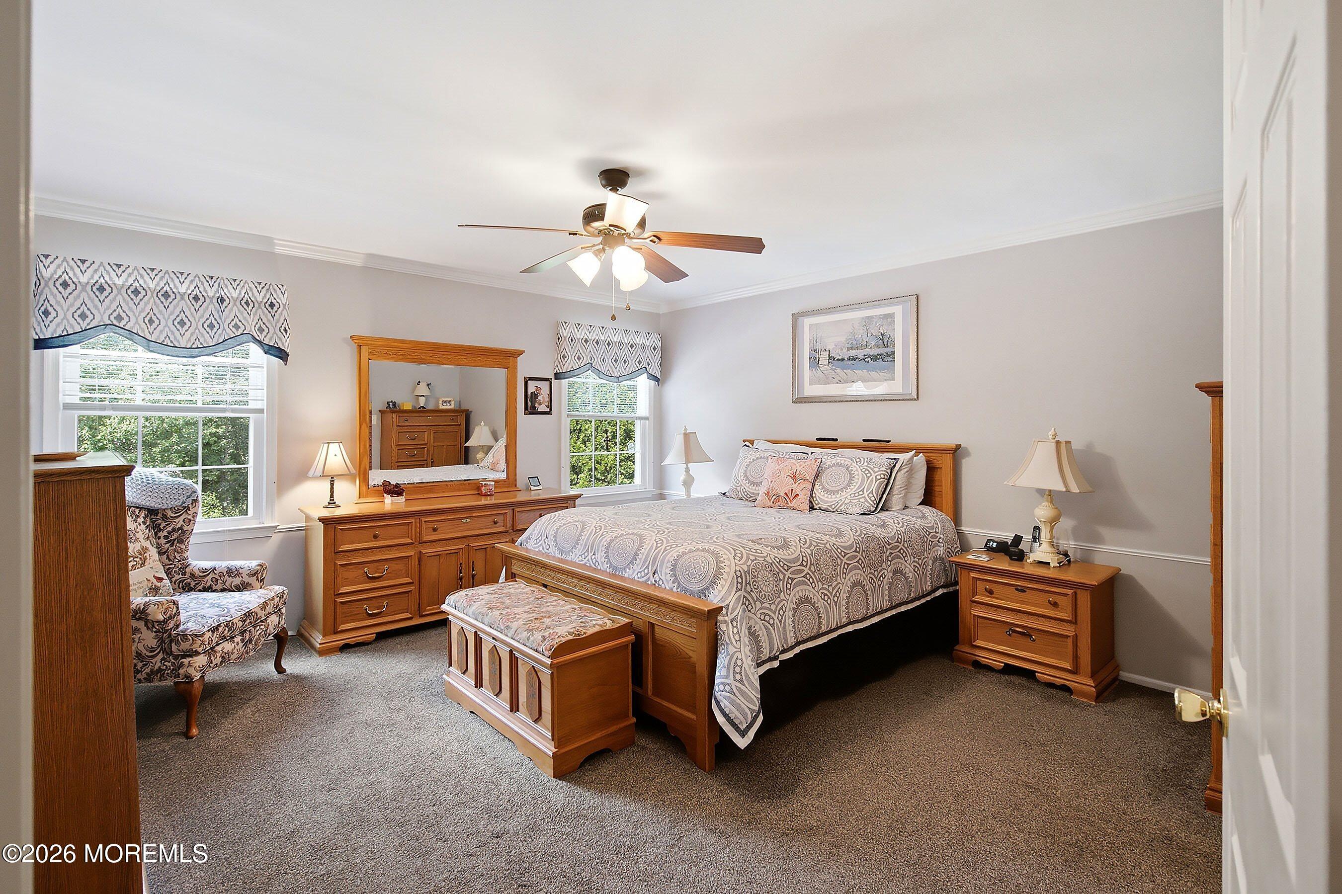 4 Scarlet Oak Court Jackson NJ 08527