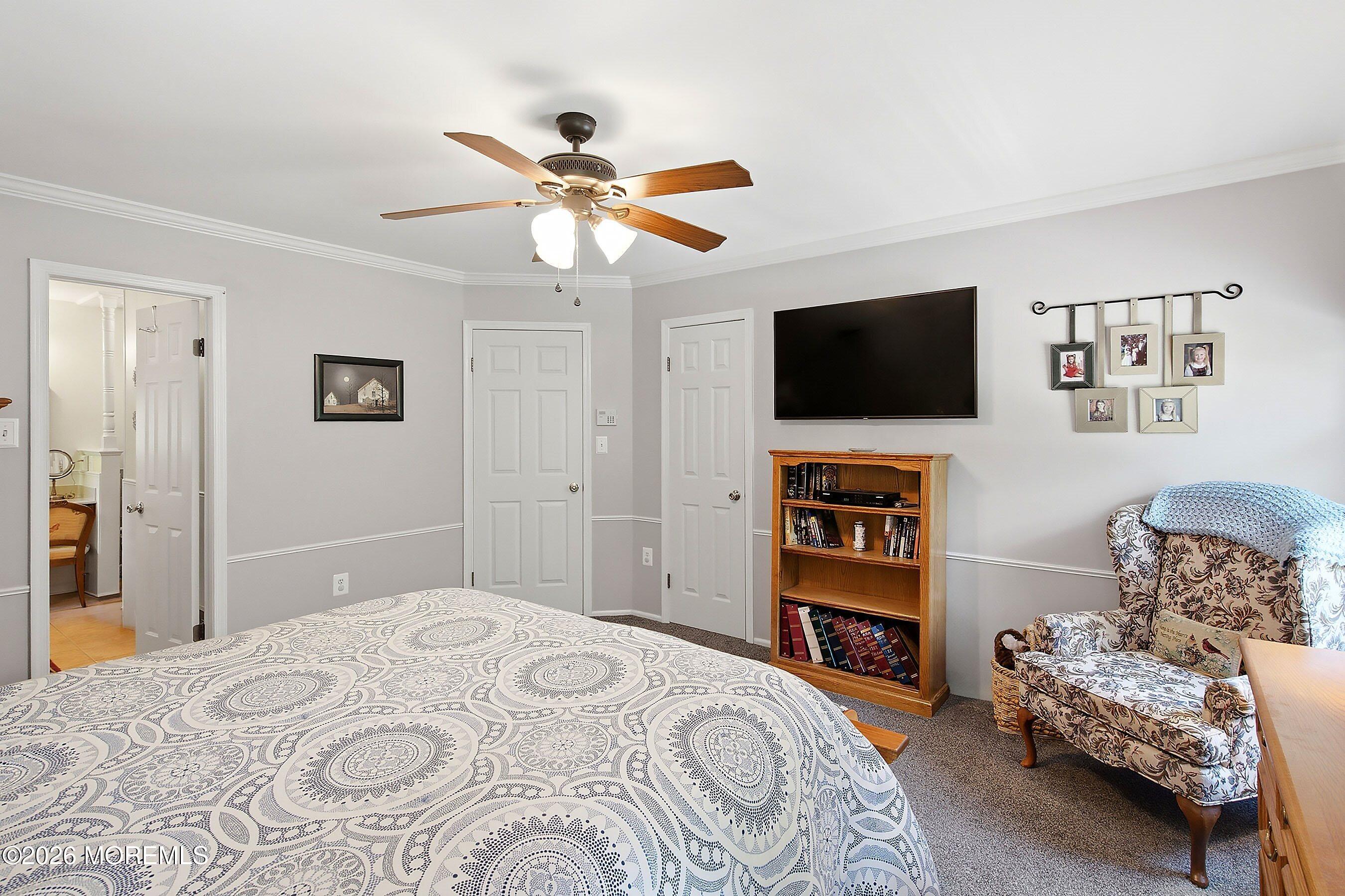 4 Scarlet Oak Court Jackson NJ 08527