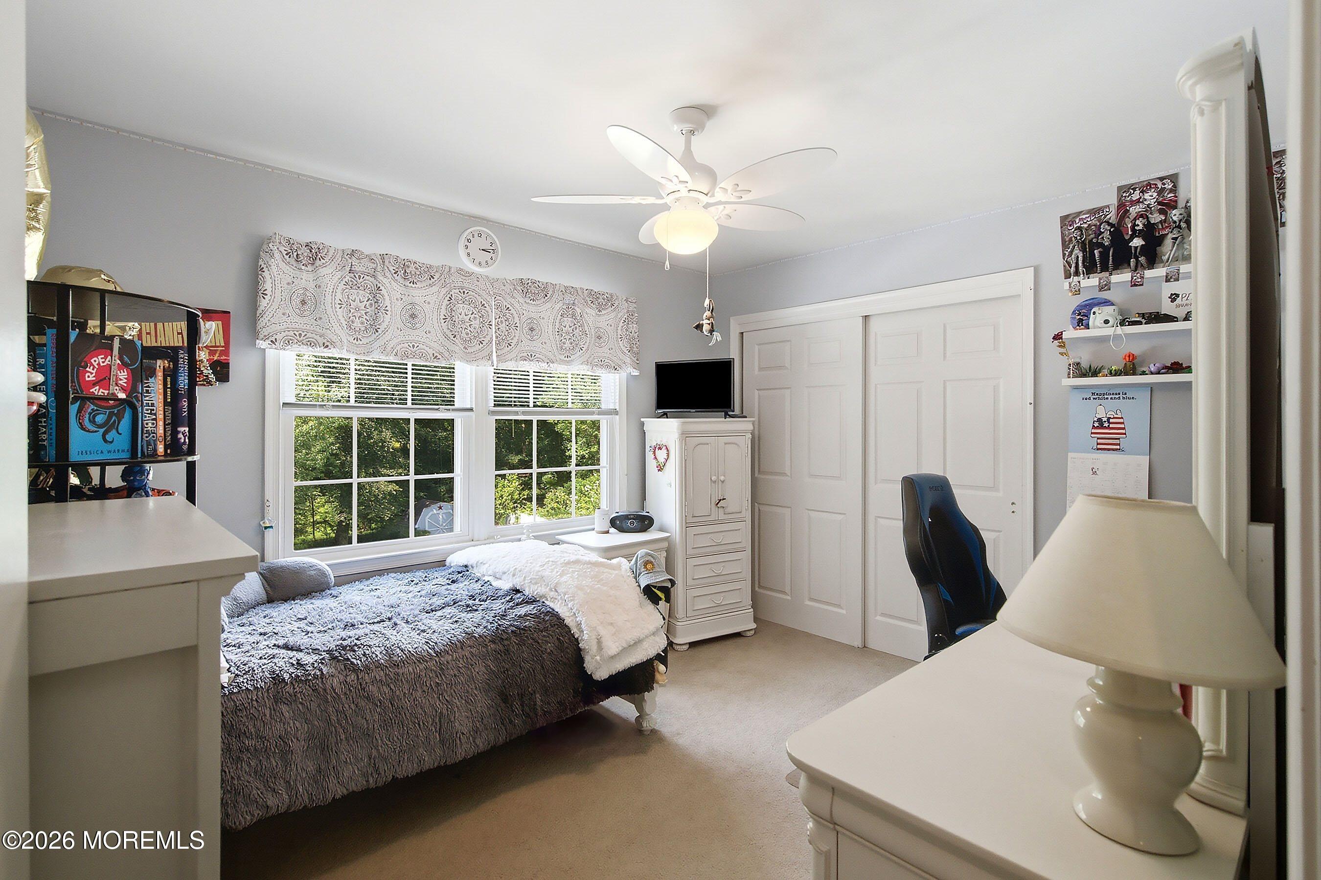 4 Scarlet Oak Court Jackson NJ 08527