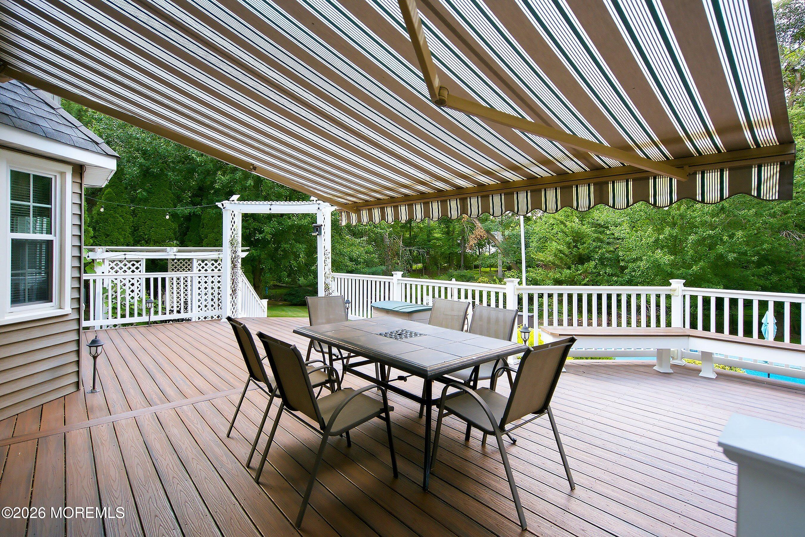 4 Scarlet Oak Court Jackson NJ 08527