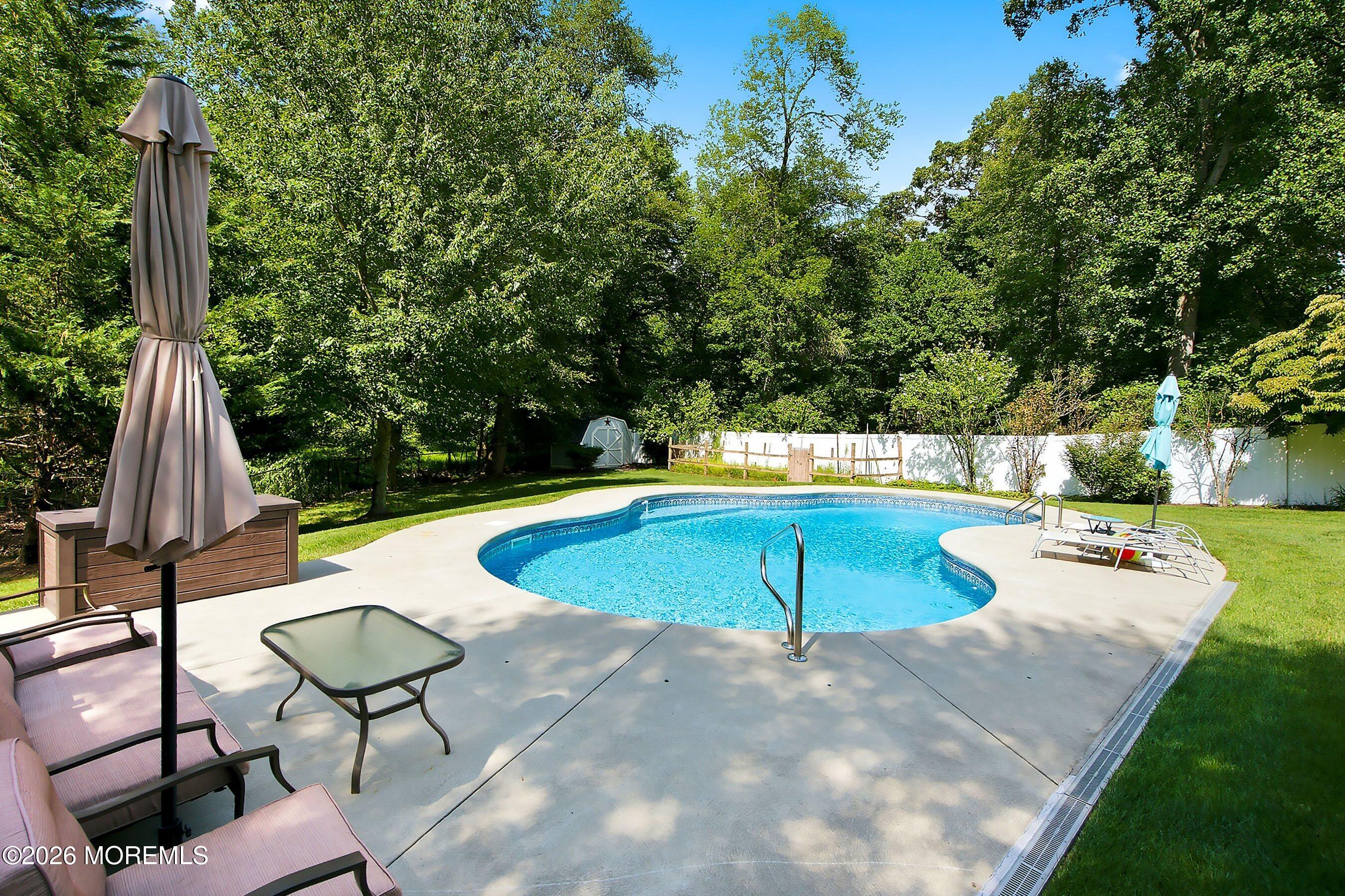 4 Scarlet Oak Court Jackson NJ 08527
