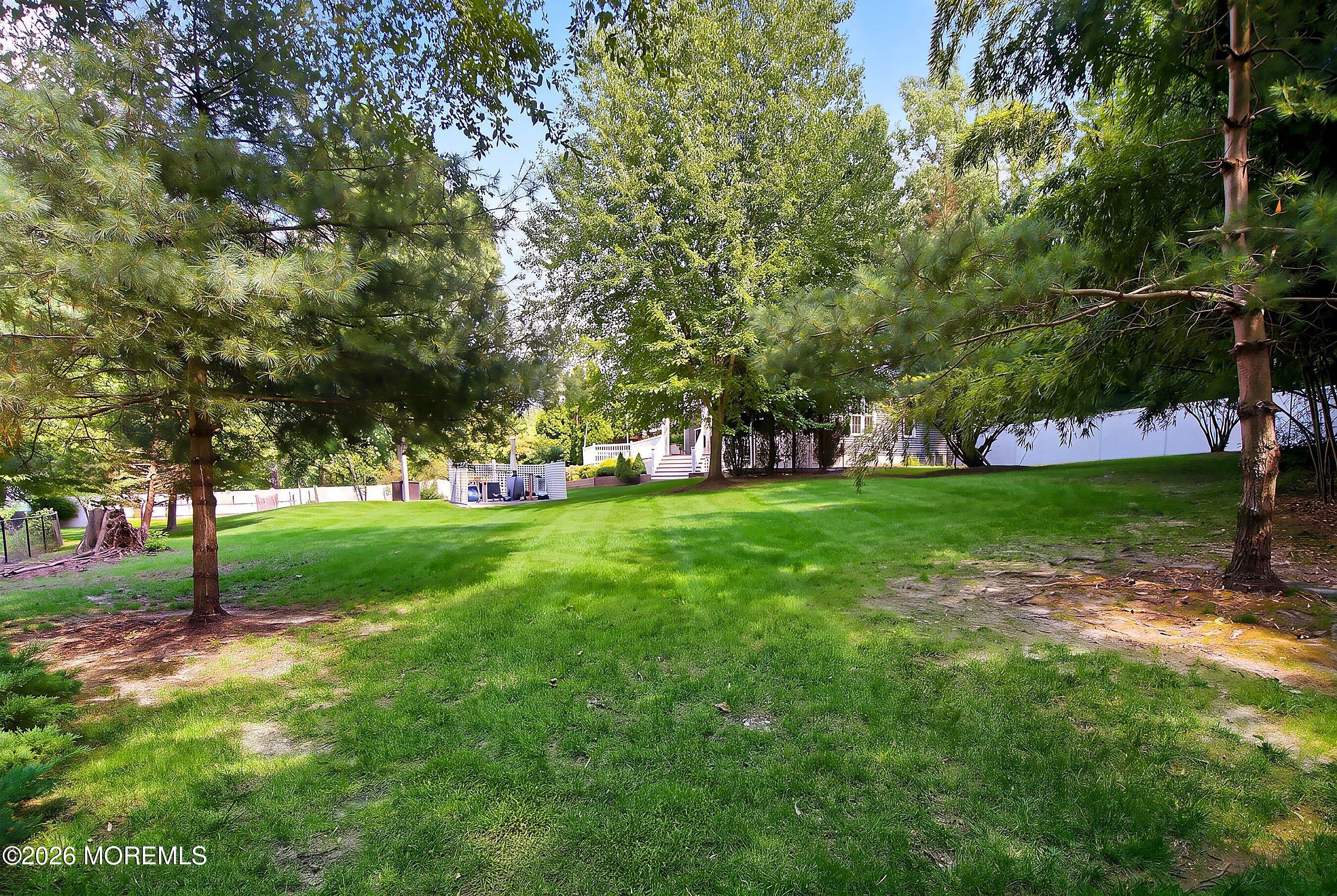 4 Scarlet Oak Court Jackson NJ 08527