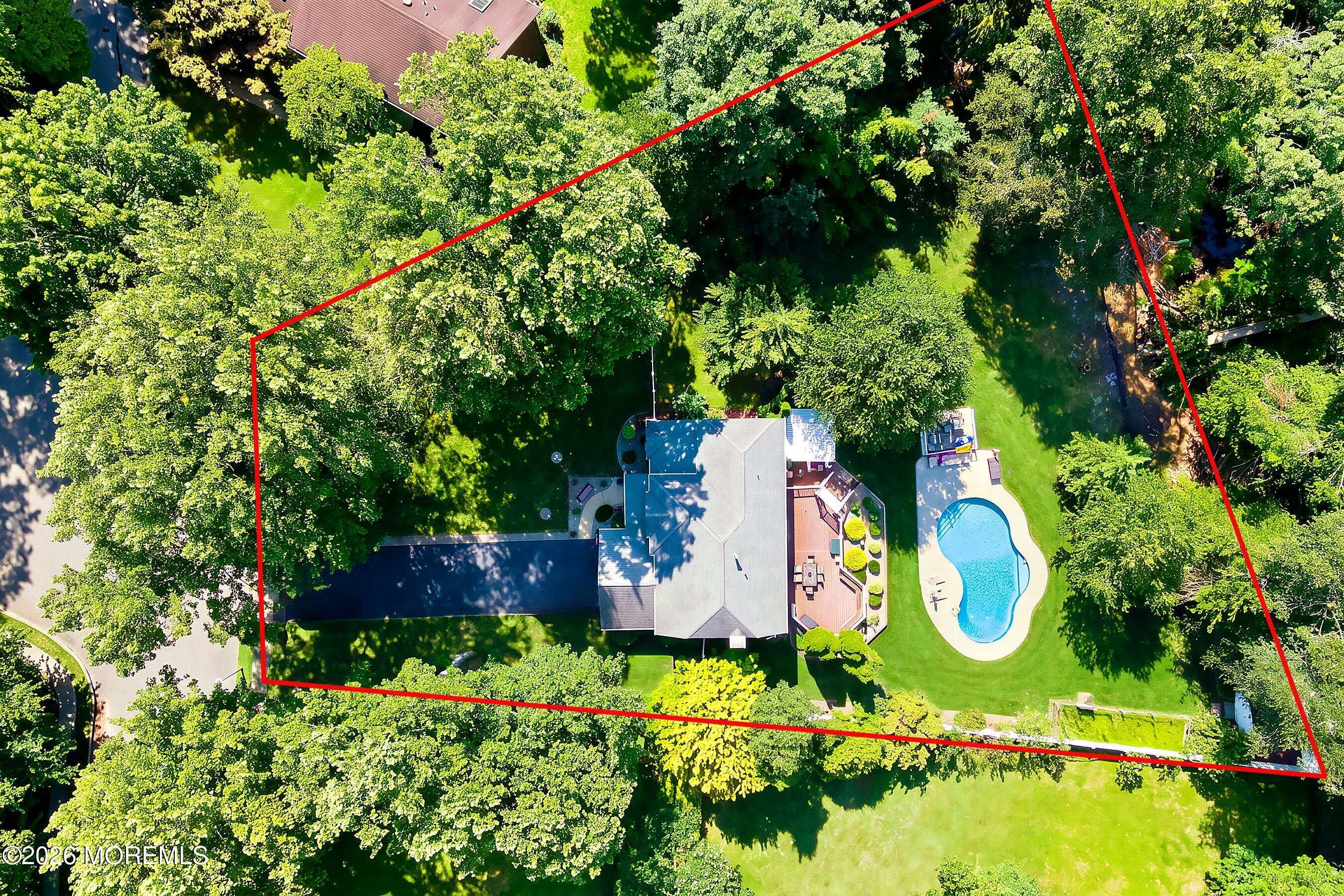 4 Scarlet Oak Court Jackson NJ 08527