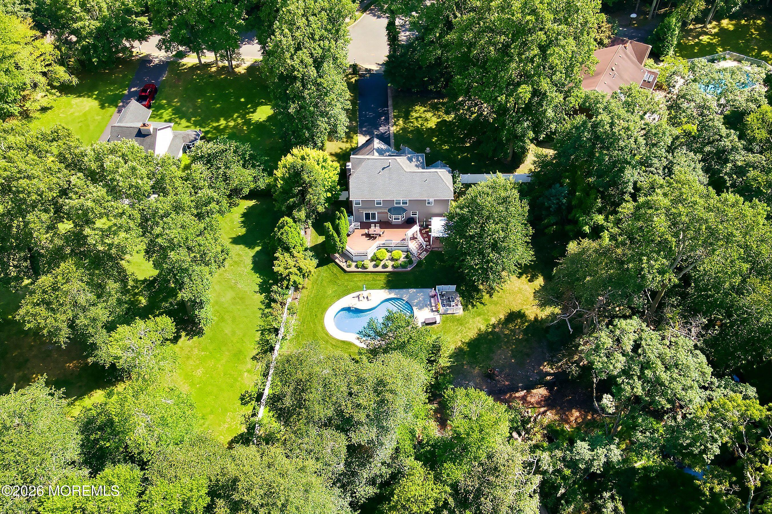 4 Scarlet Oak Court Jackson NJ 08527
