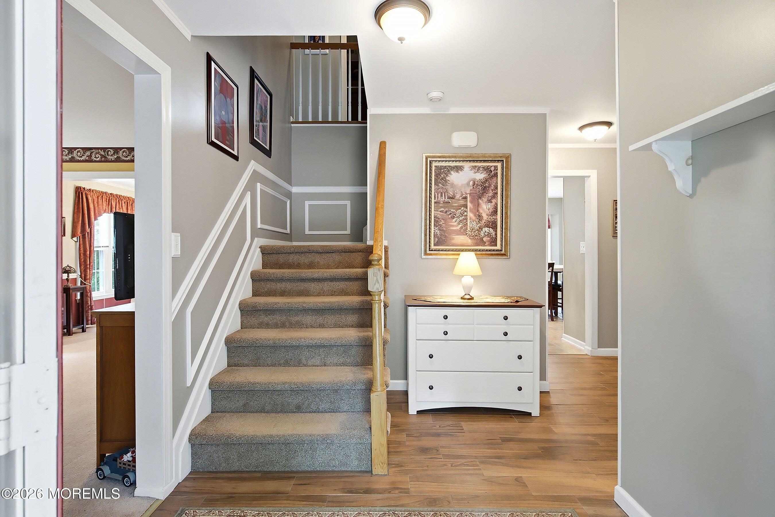 4 Scarlet Oak Court Jackson NJ 08527