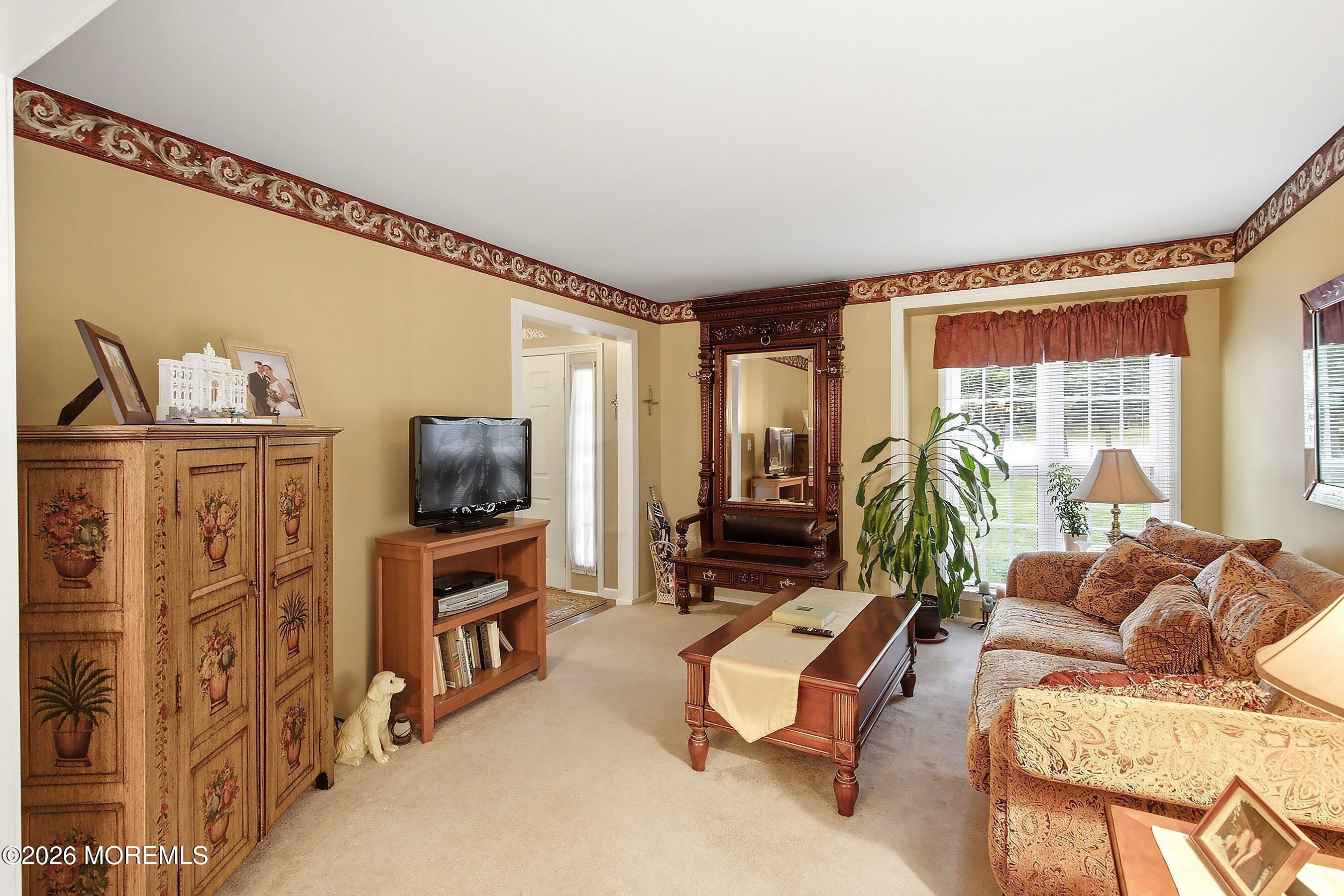 4 Scarlet Oak Court Jackson NJ 08527