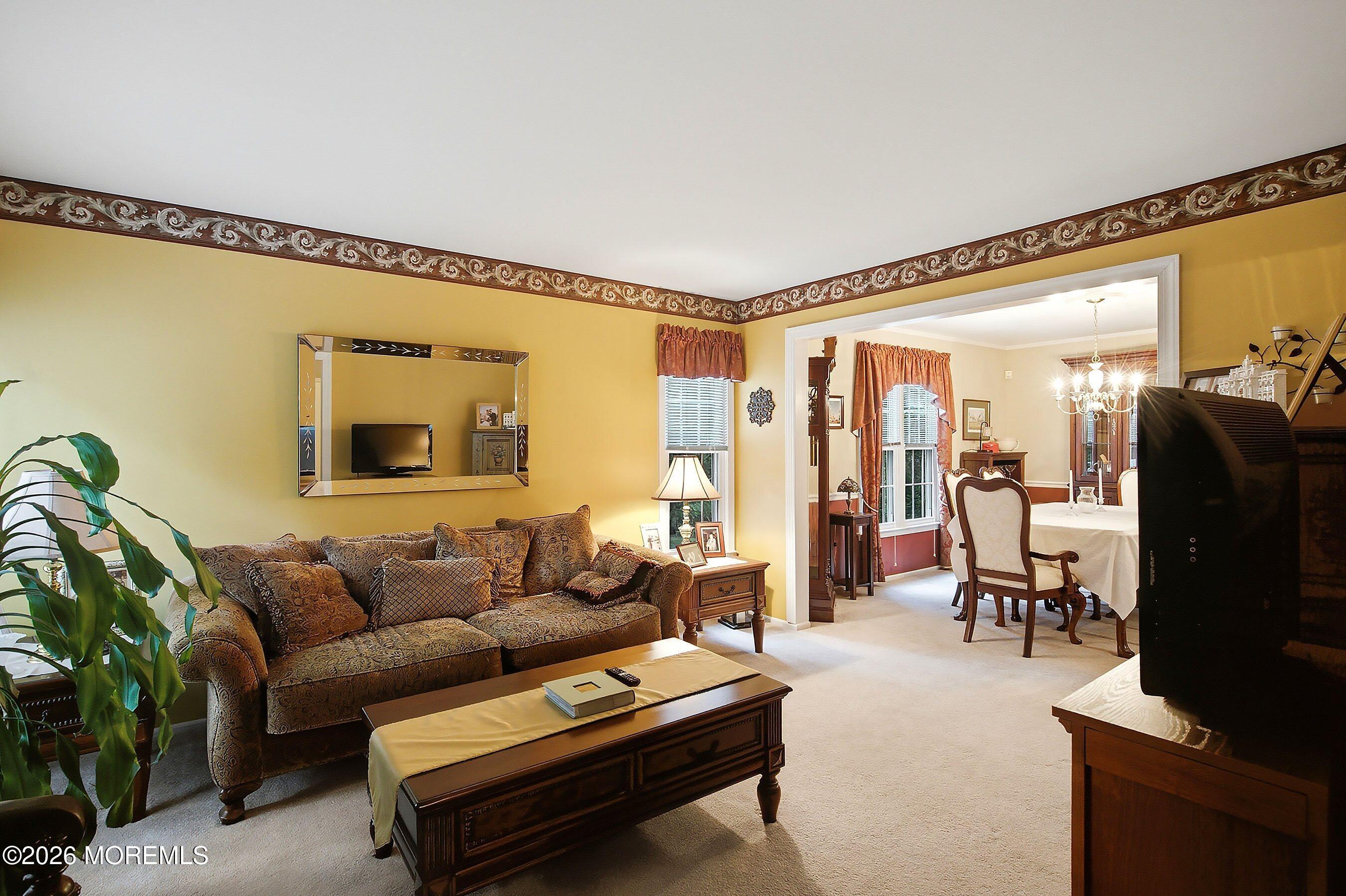 4 Scarlet Oak Court Jackson NJ 08527