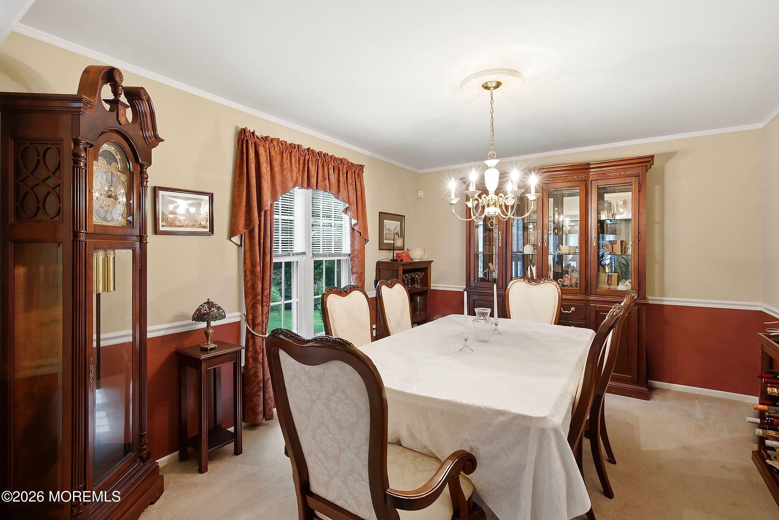 4 Scarlet Oak Court Jackson NJ 08527