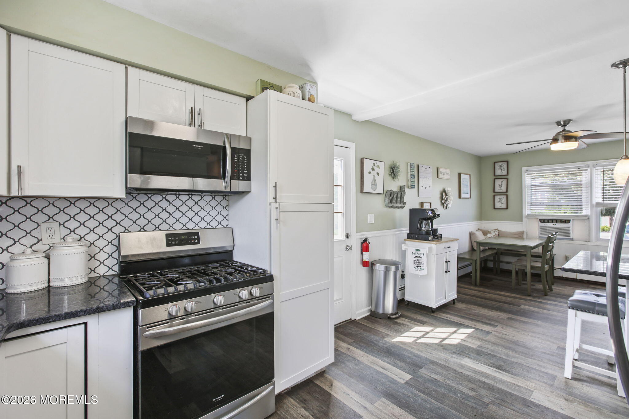 7 Bradley Street Neptune City NJ 07753