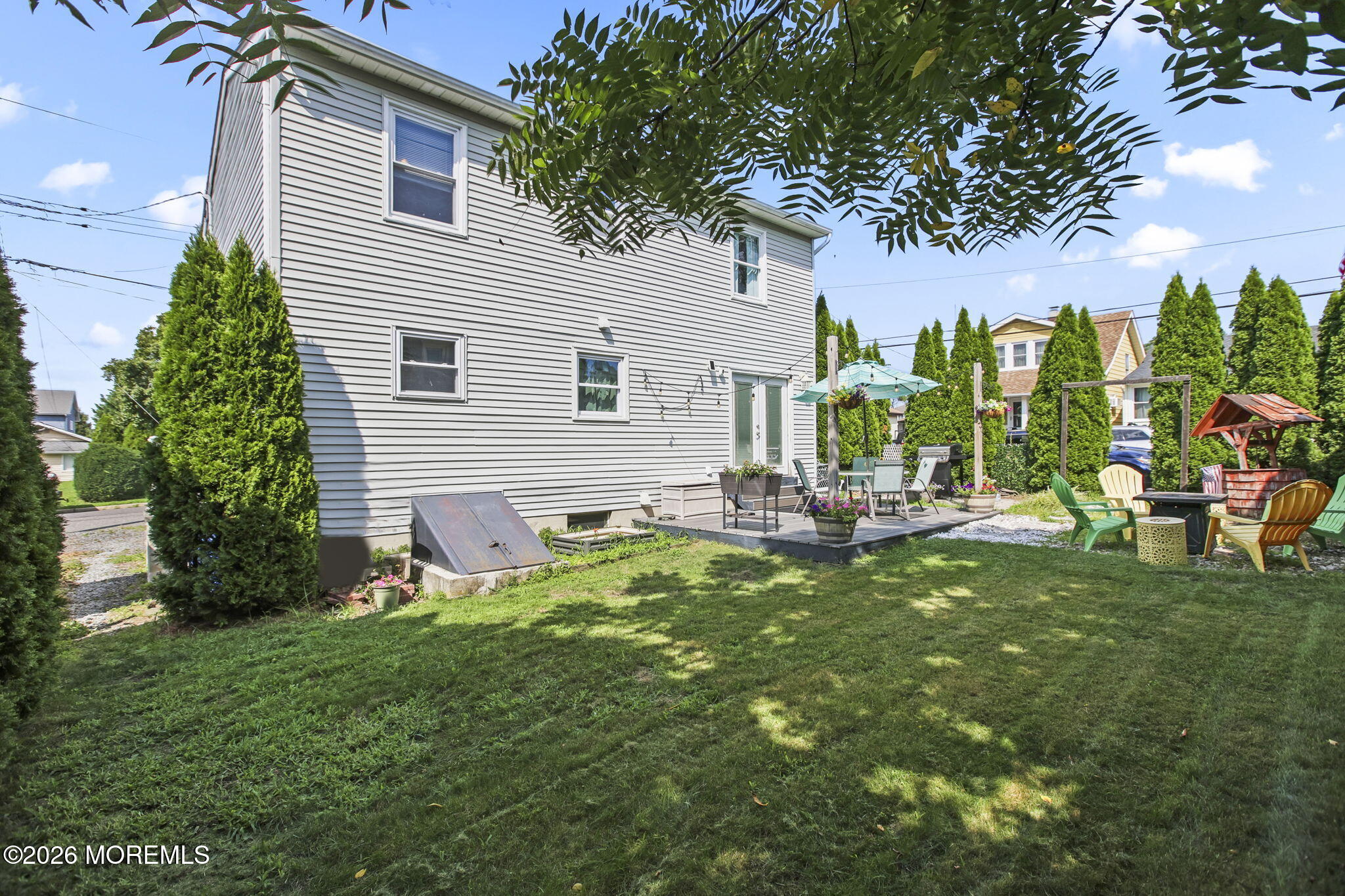 7 Bradley Street Neptune City NJ 07753