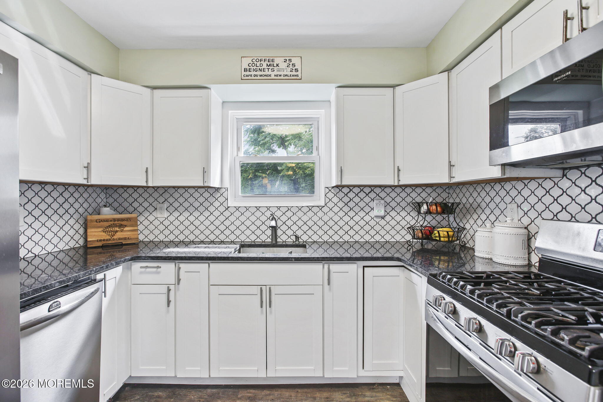 7 Bradley Street Neptune City NJ 07753