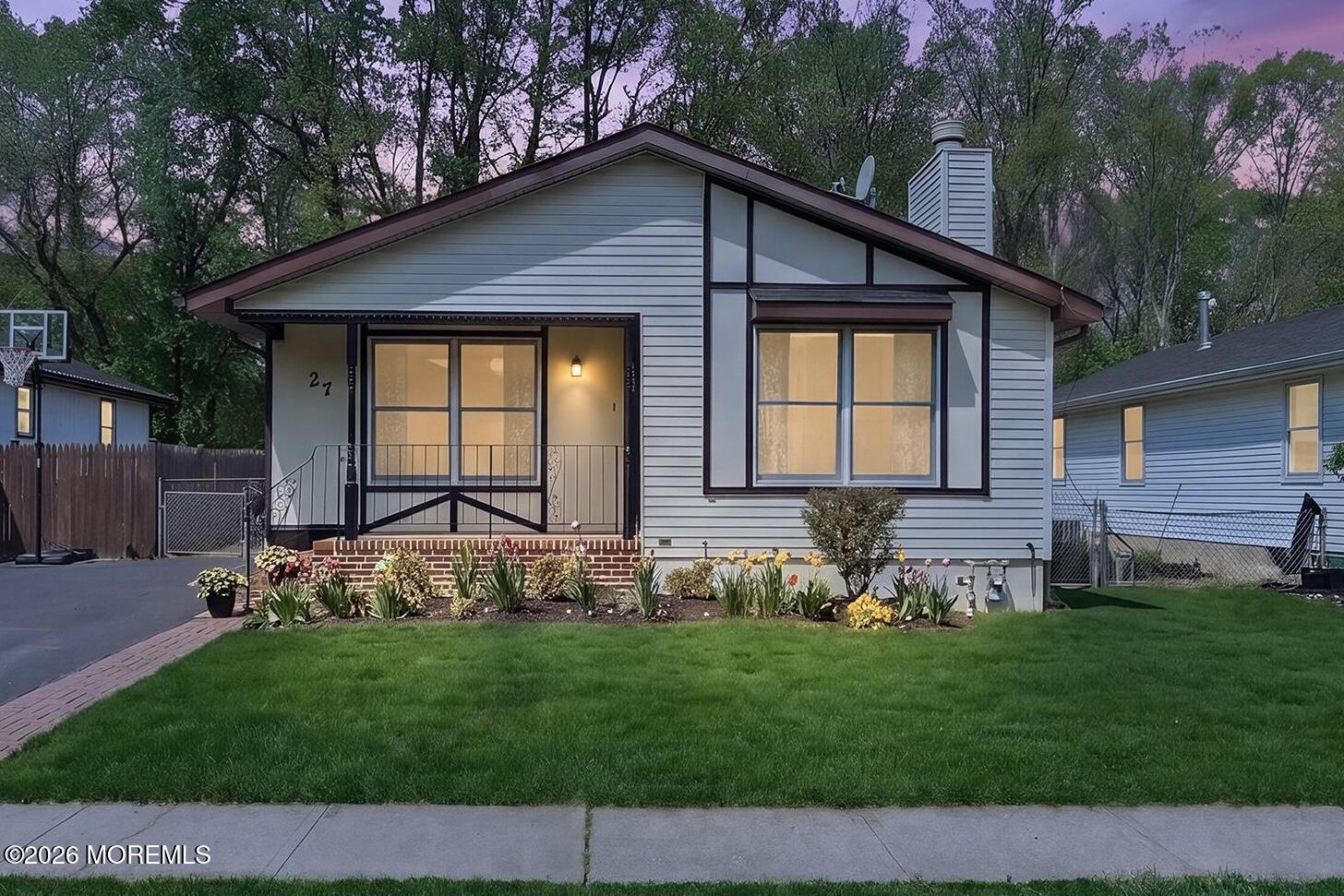 27 Brookview Lane Manalapan NJ 07726