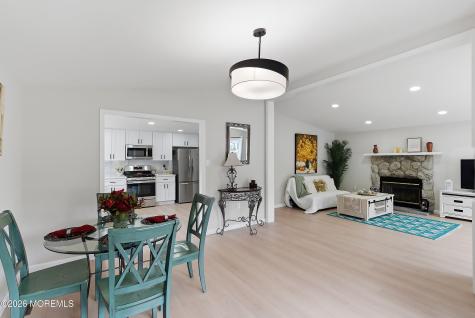 27 Brookview Lane Manalapan NJ 07726