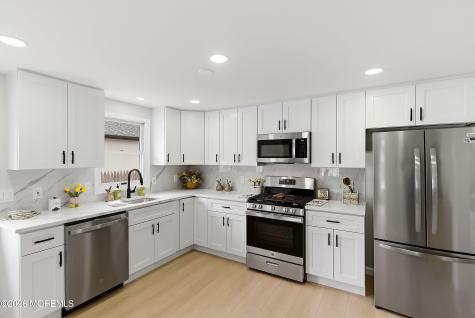 27 Brookview Lane Manalapan NJ 07726